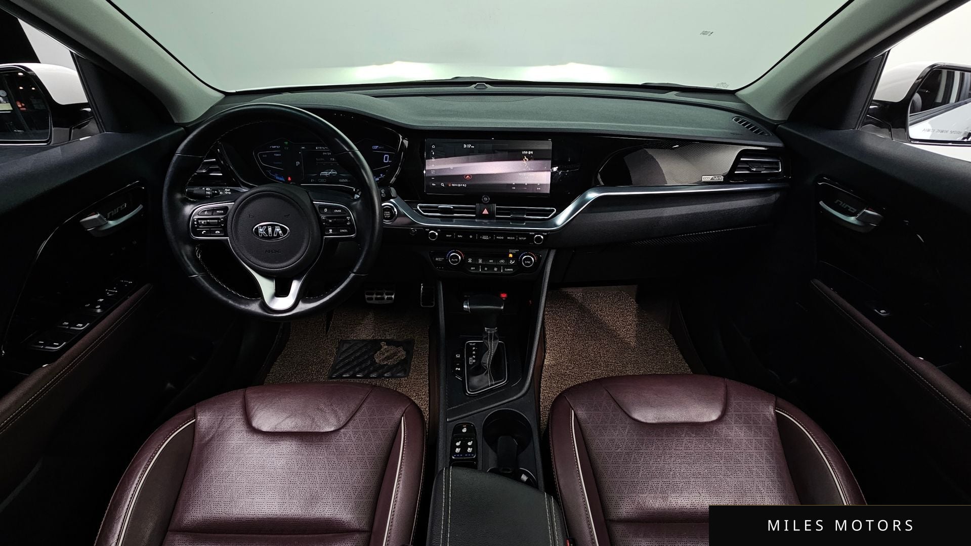 Kia Niro 2020 — миниатюра 10