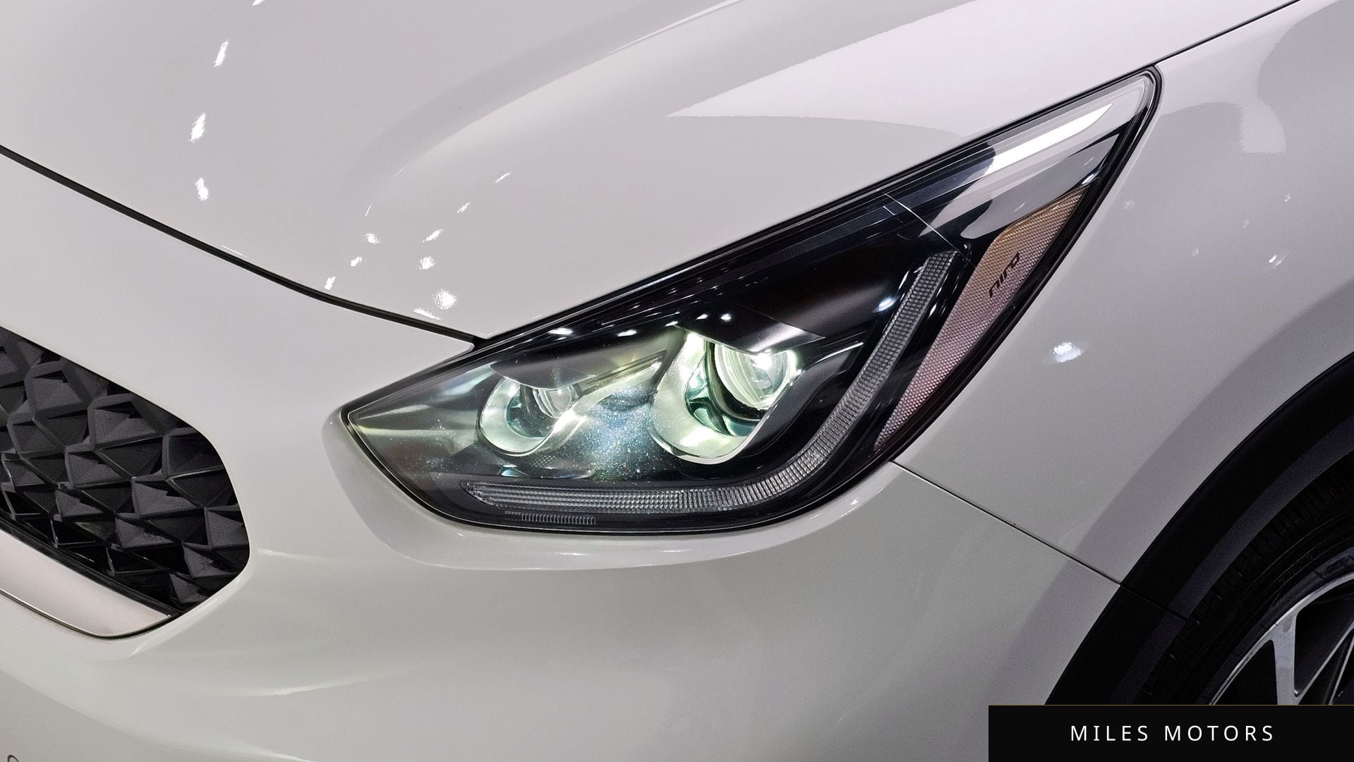 Kia Niro 2020 — миниатюра 8