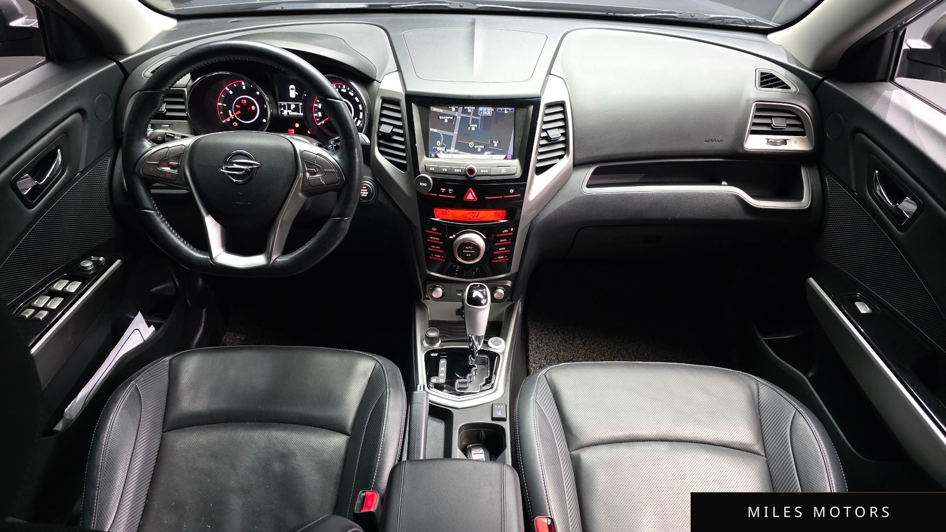KG Mobility Tivoli 2016 — миниатюра 10