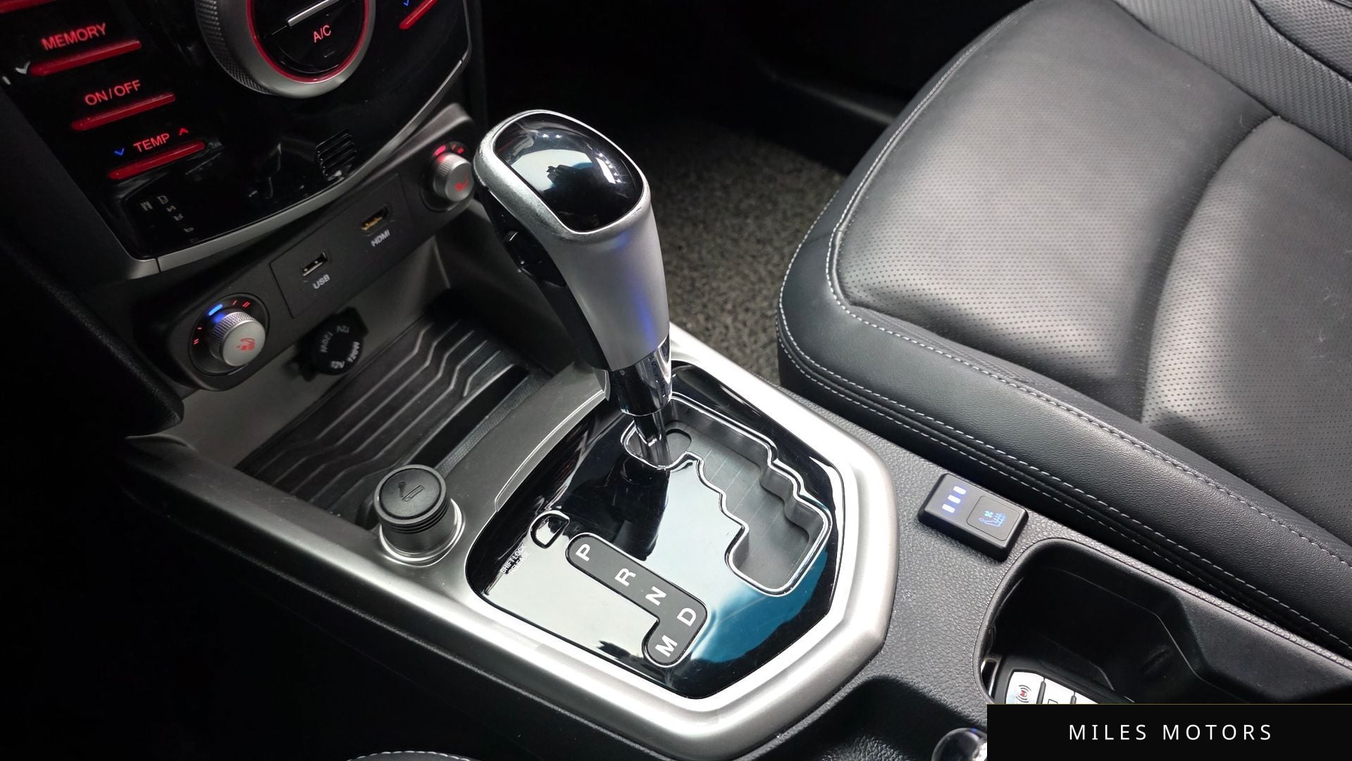 KG Mobility Tivoli 2016 — миниатюра 12