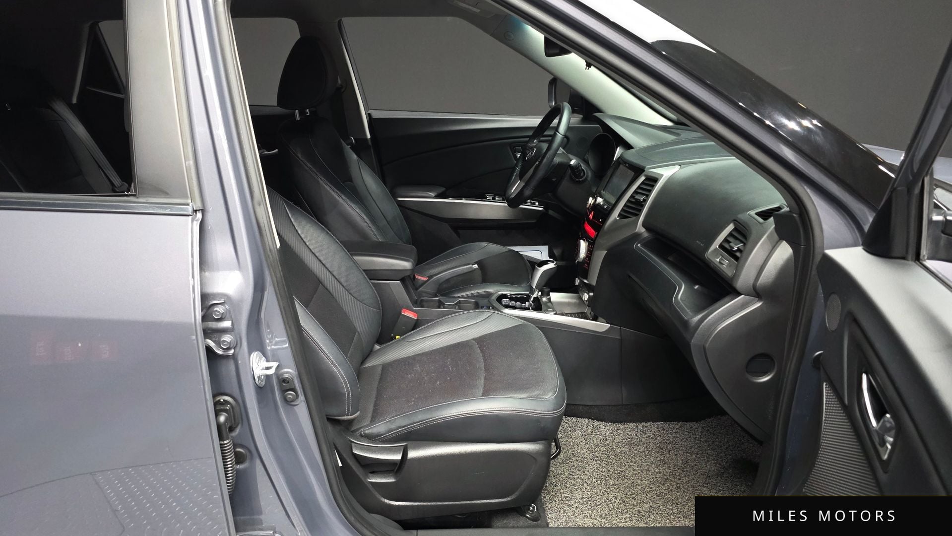 KG Mobility Tivoli 2016 — миниатюра 17