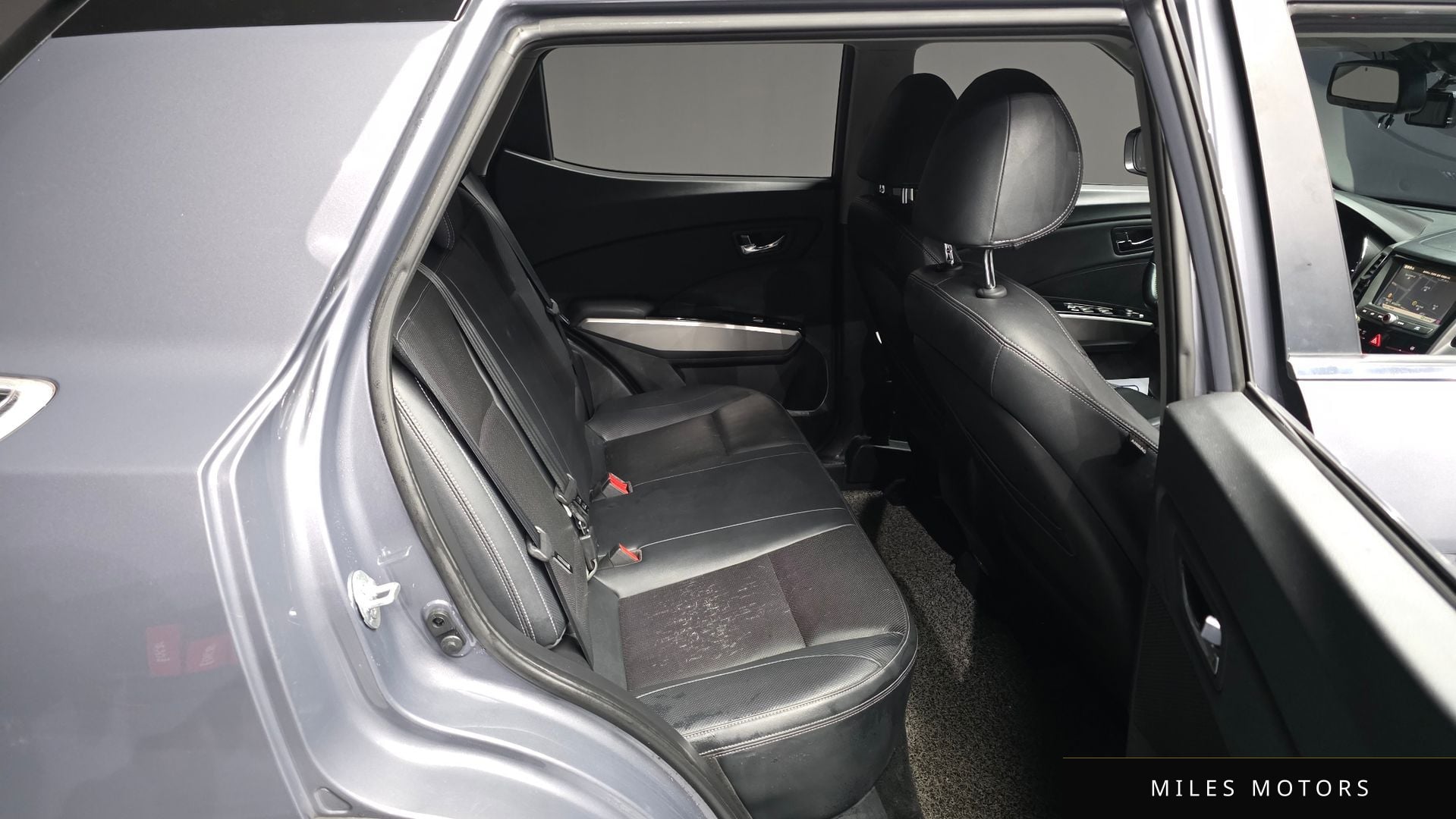 KG Mobility Tivoli 2016 — миниатюра 18