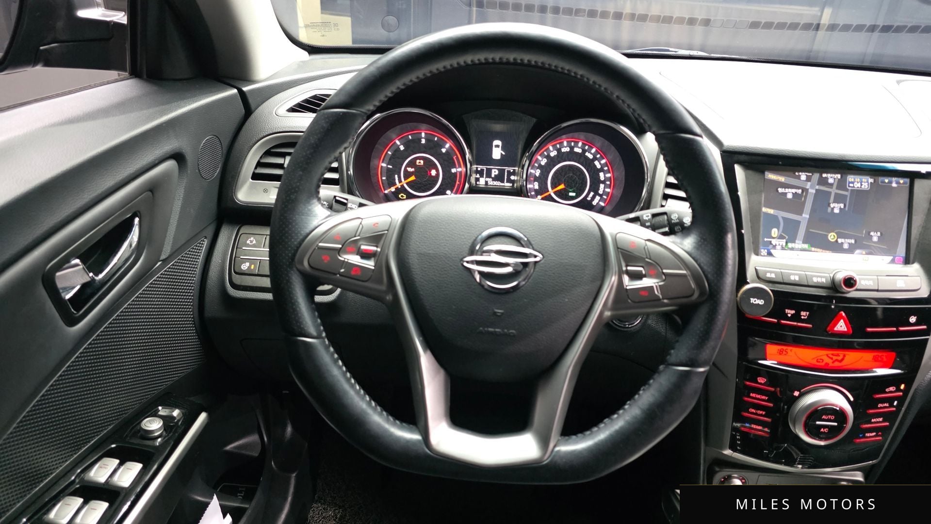 KG Mobility Tivoli 2016 — миниатюра 19