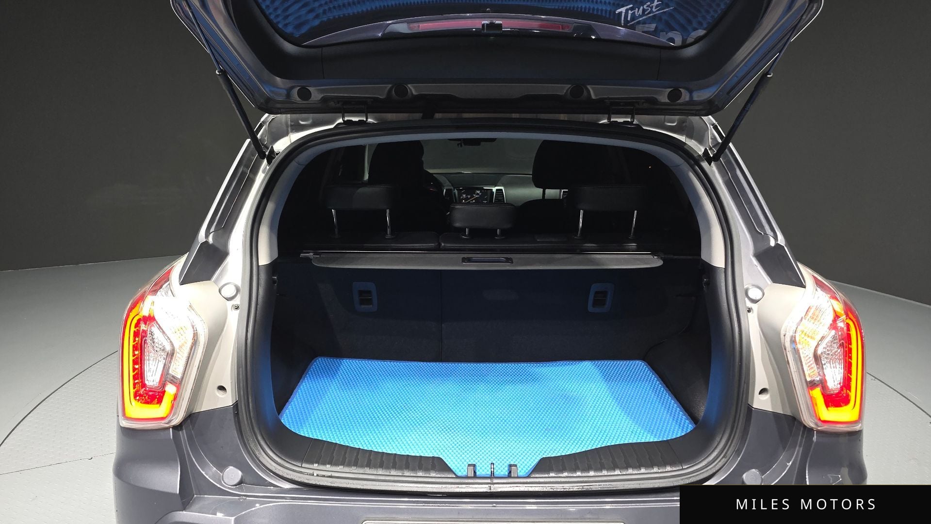 KG Mobility Tivoli 2016 — миниатюра 26