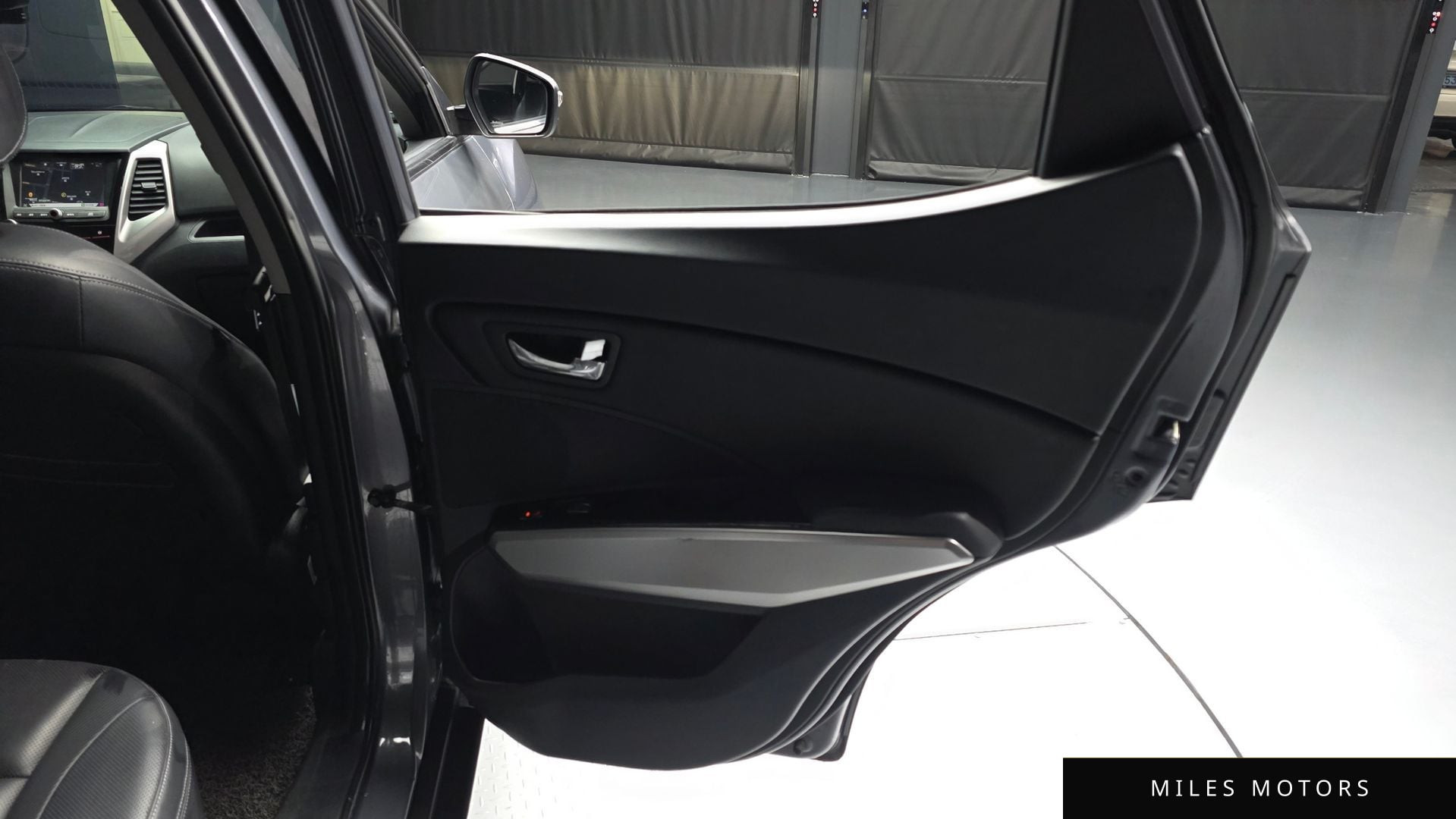 KG Mobility Tivoli 2016 — миниатюра 15