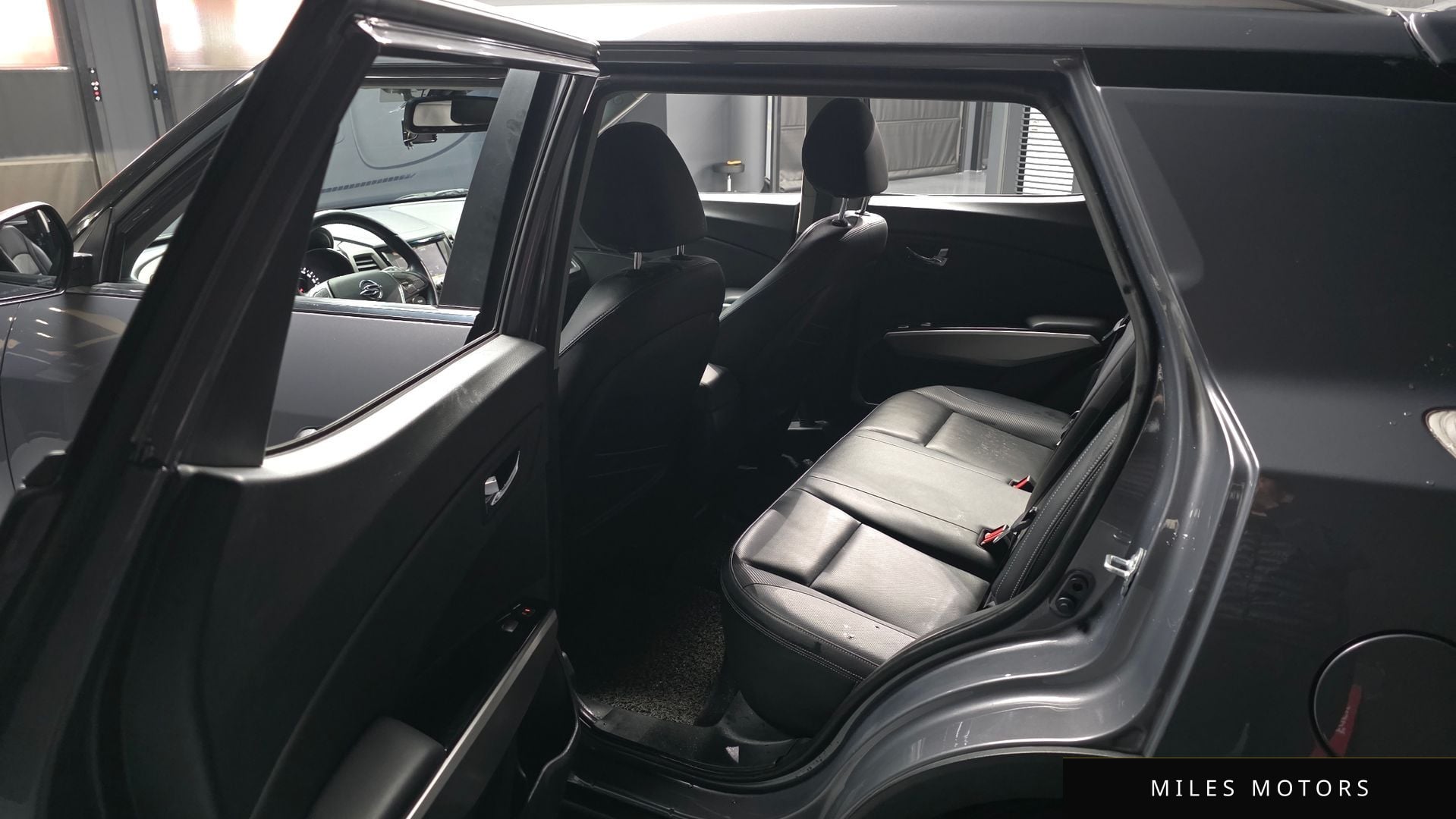 KG Mobility Tivoli 2016 — миниатюра 16