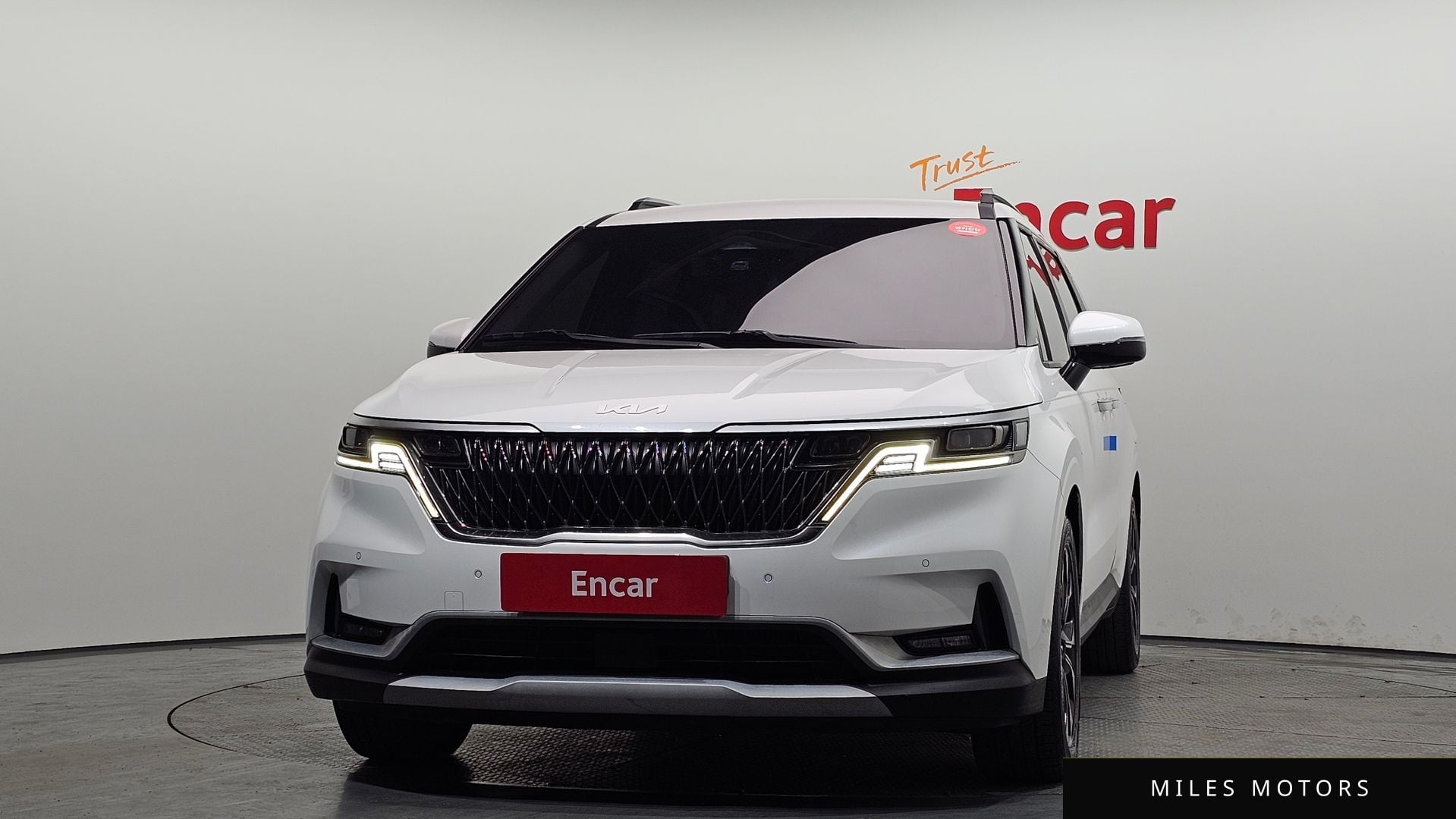 Kia Carnival 2022 — миниатюра 3