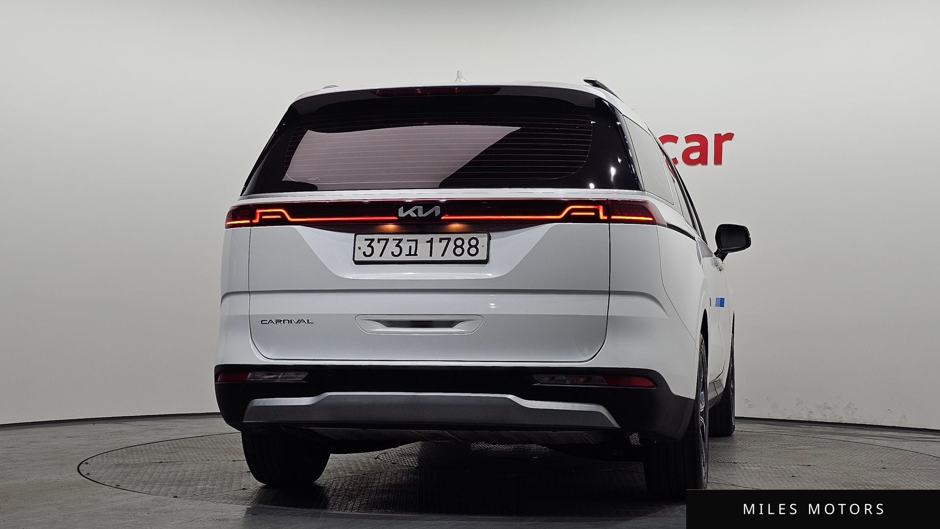 Kia Carnival 2022 — миниатюра 4