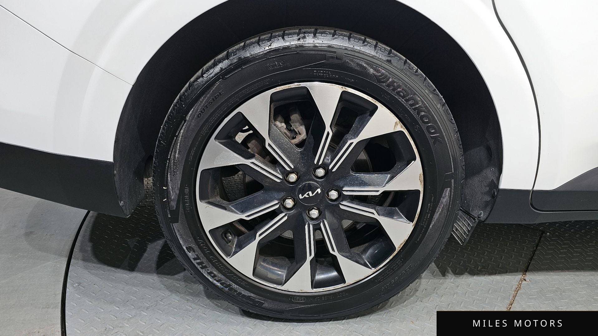 Kia Carnival 2022 — миниатюра 5