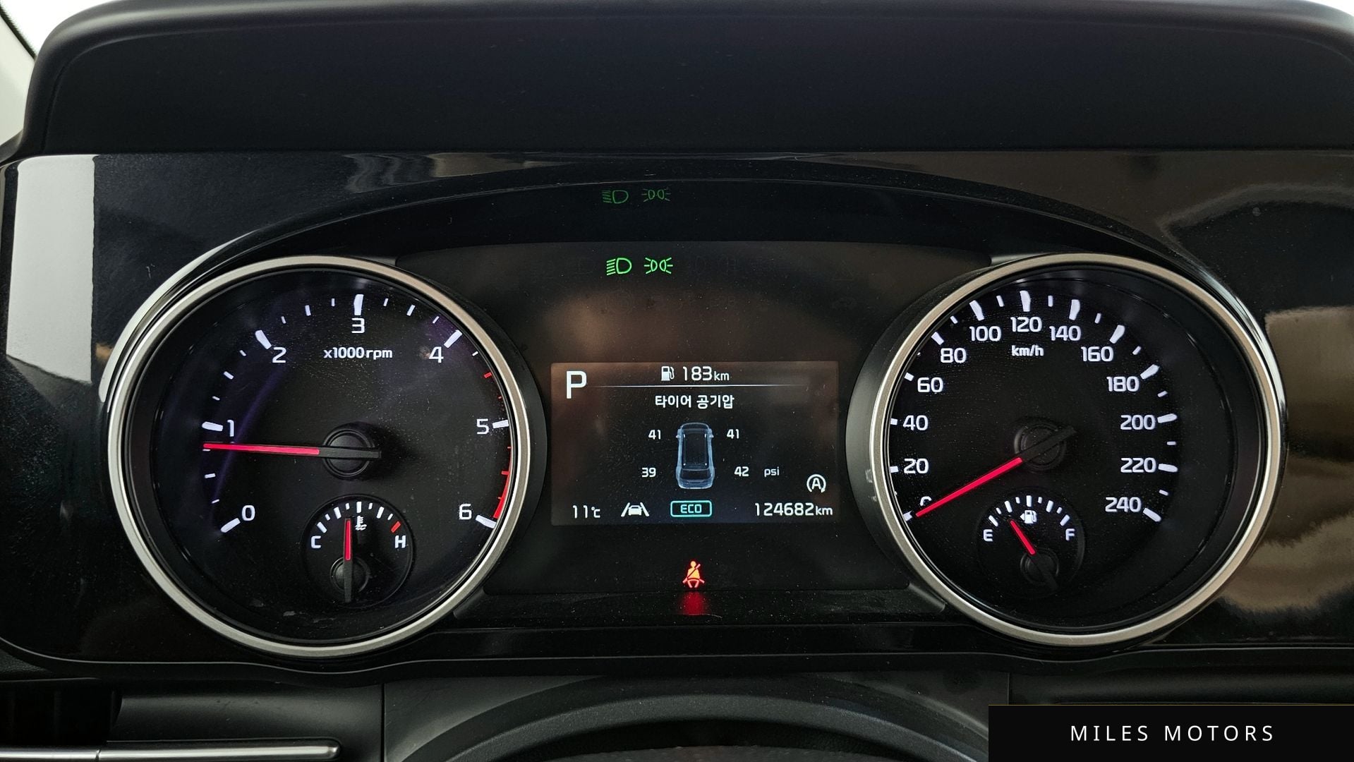 Kia Carnival 2022 — миниатюра 11
