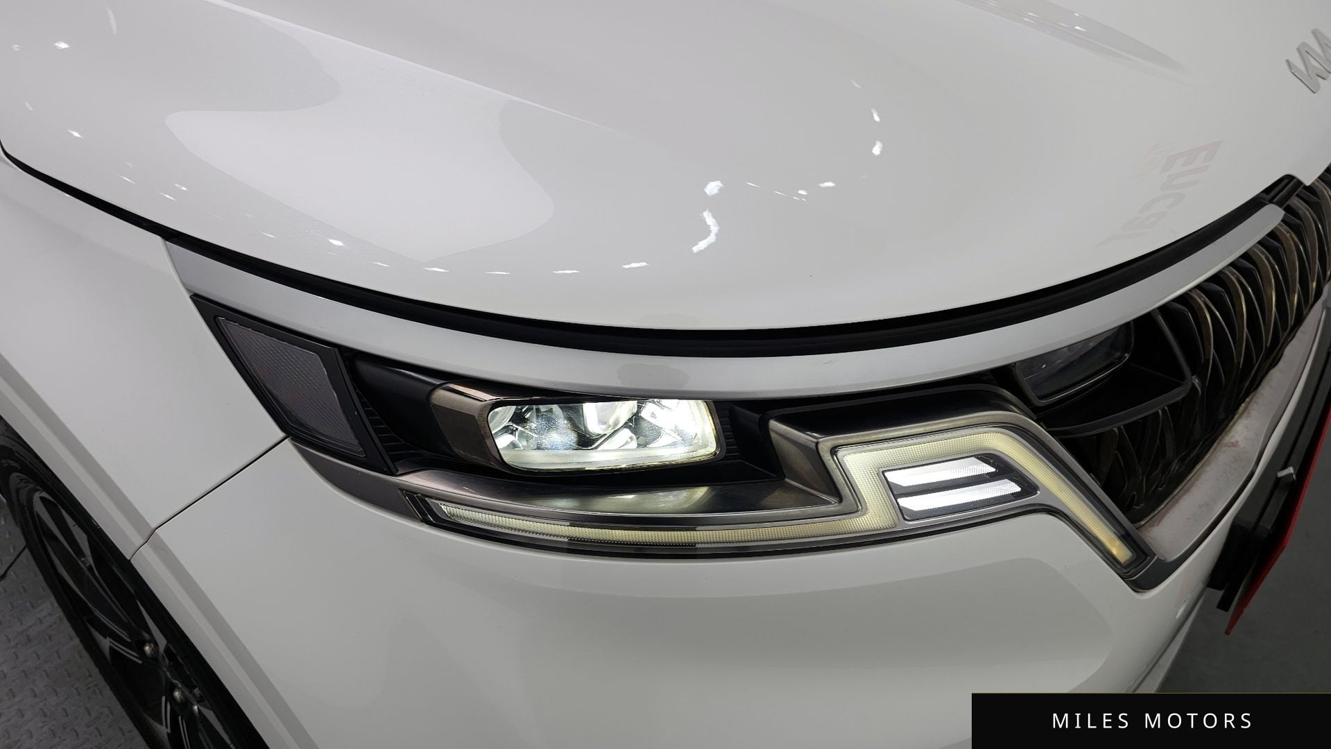 Kia Carnival 2022 — миниатюра 8