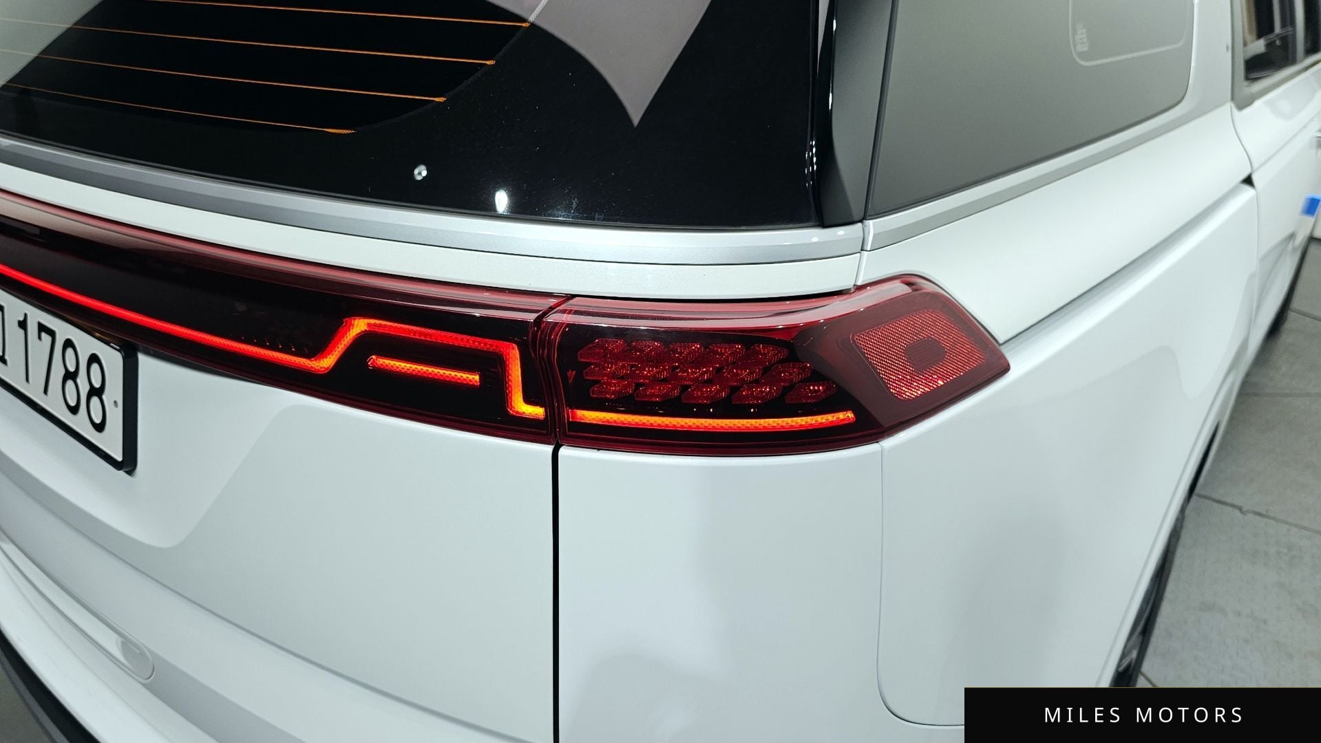 Kia Carnival 2022 — миниатюра 9