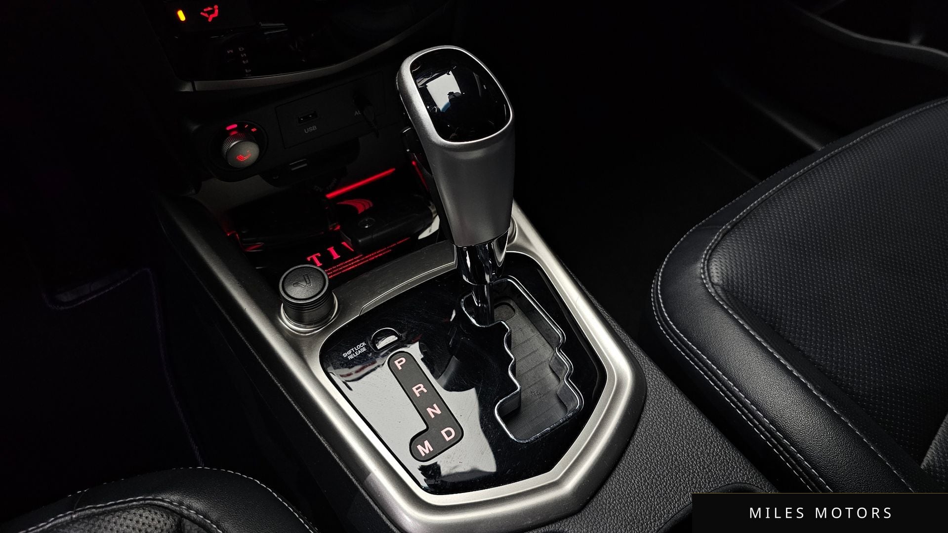KG Mobility Tivoli 2016 — миниатюра 9