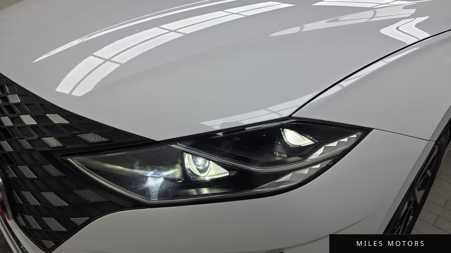 Hyundai Grandeur 2023 — миниатюра 8