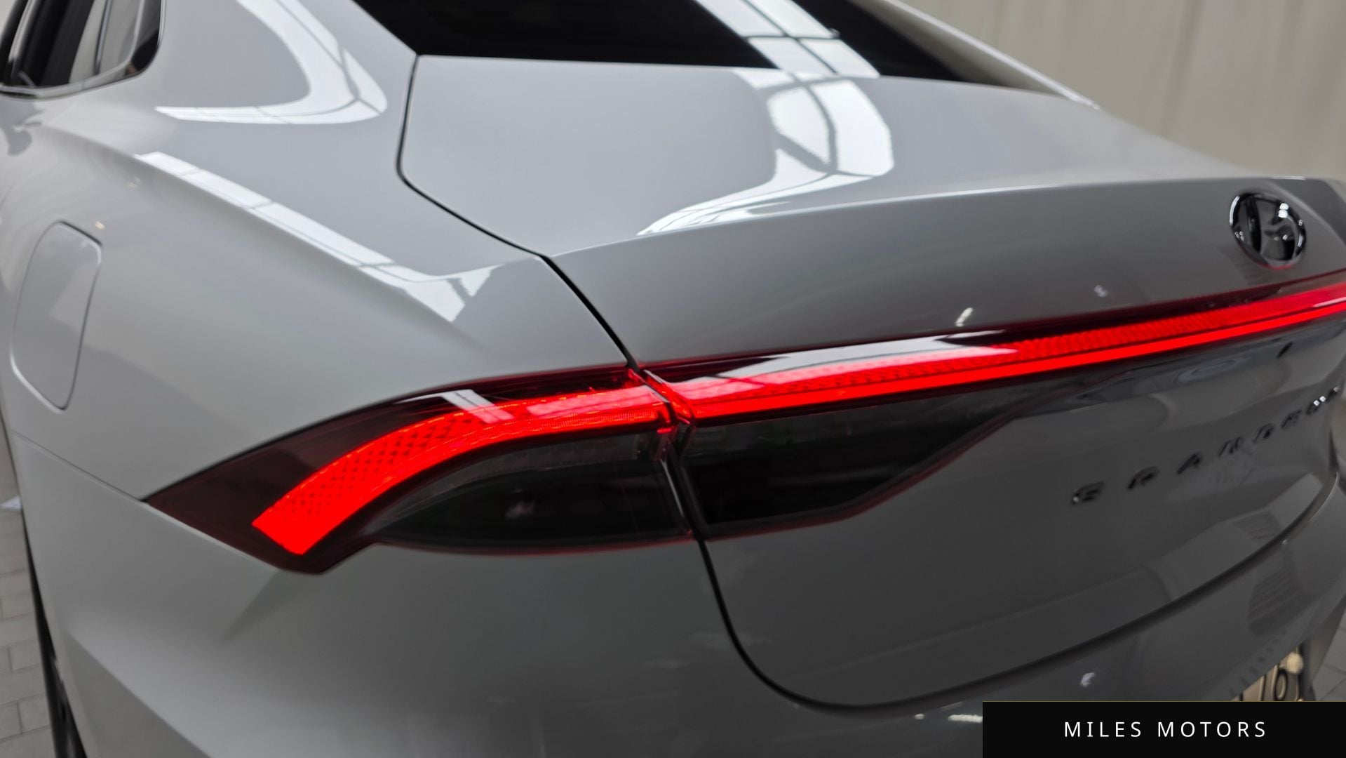 Hyundai Grandeur 2023 — миниатюра 9
