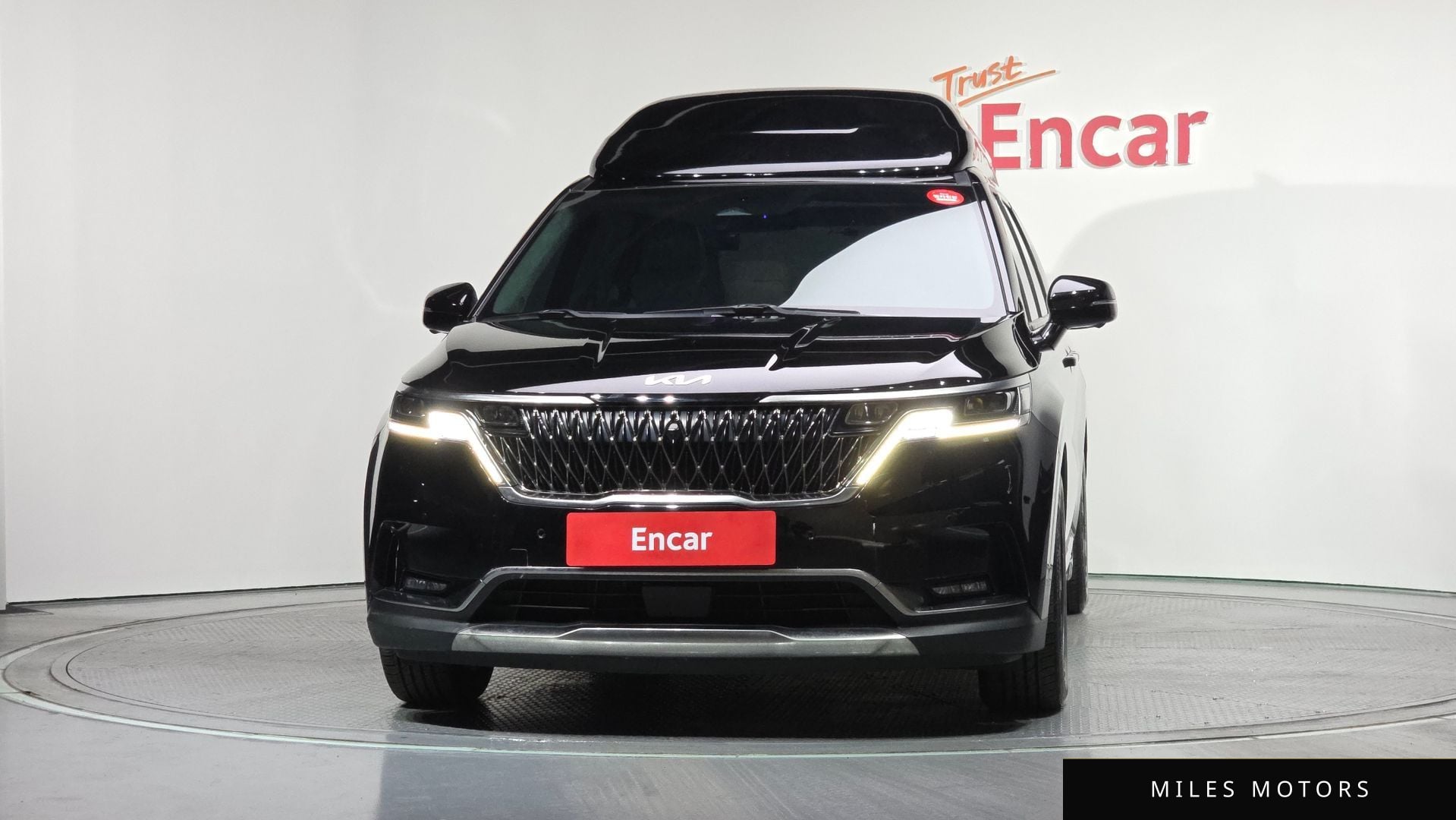 Kia Carnival 2023 — миниатюра 3
