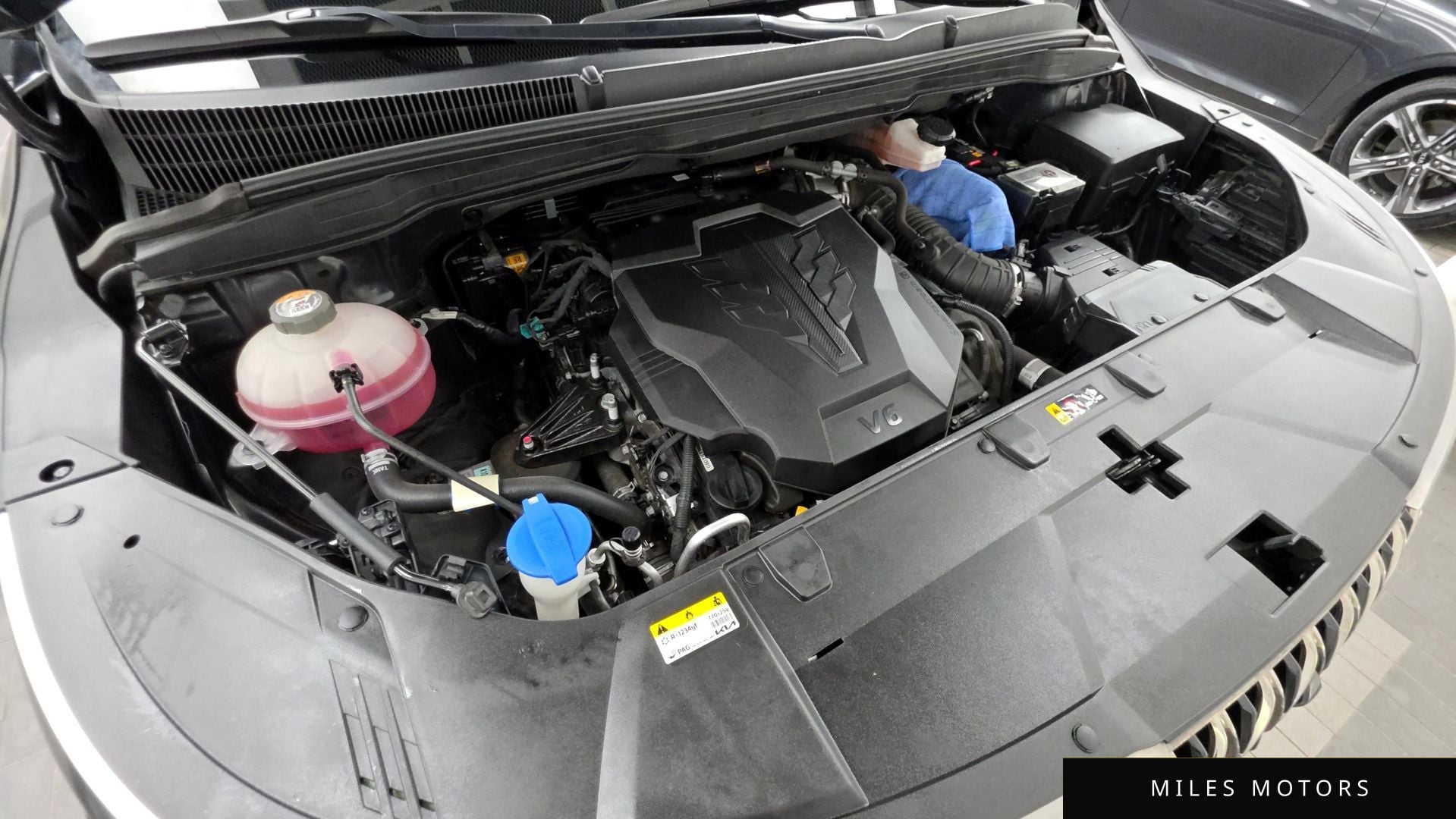Kia Carnival 2023 — миниатюра 6