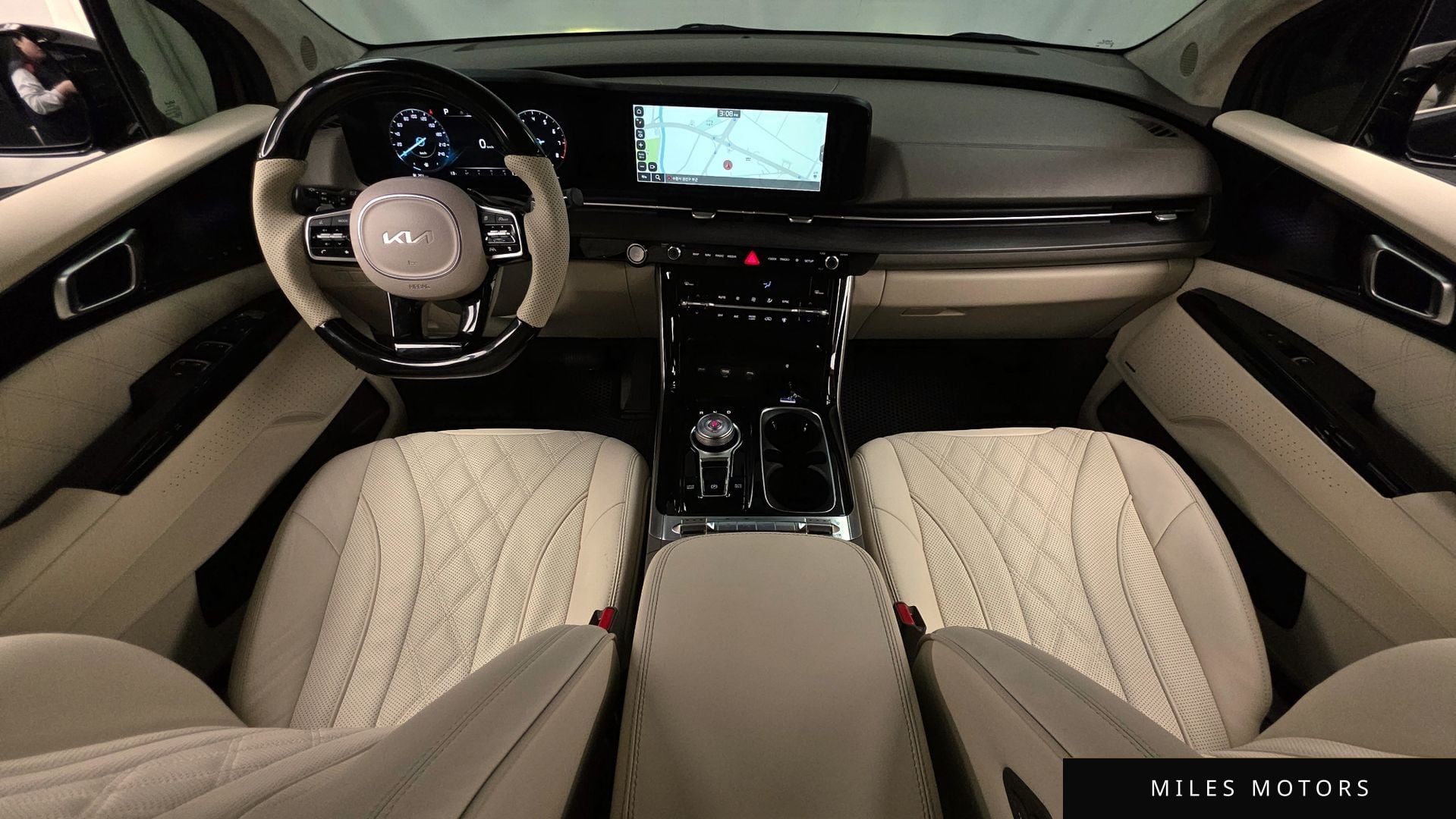 Kia Carnival 2023 — миниатюра 10