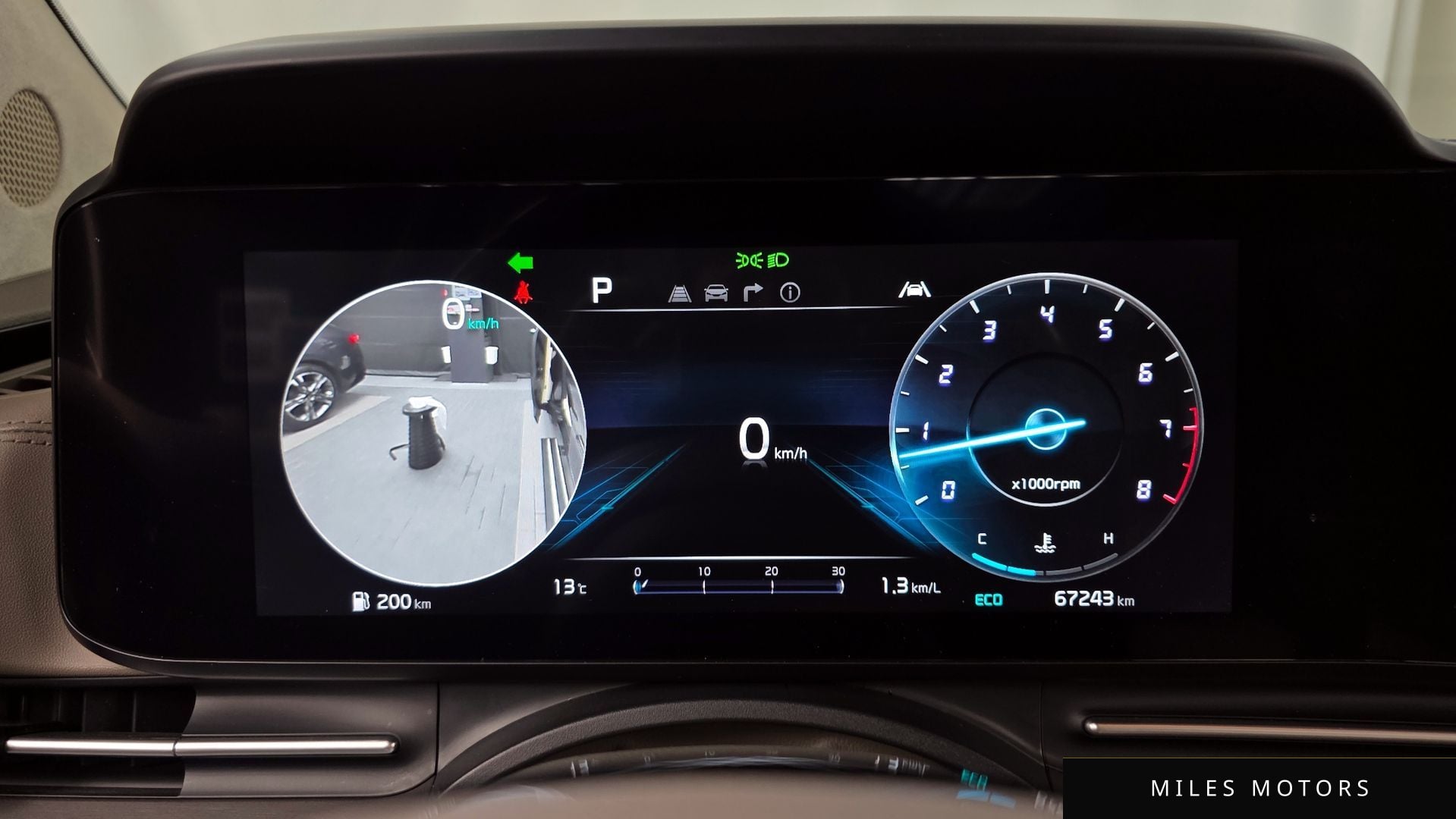 Kia Carnival 2023 — миниатюра 11