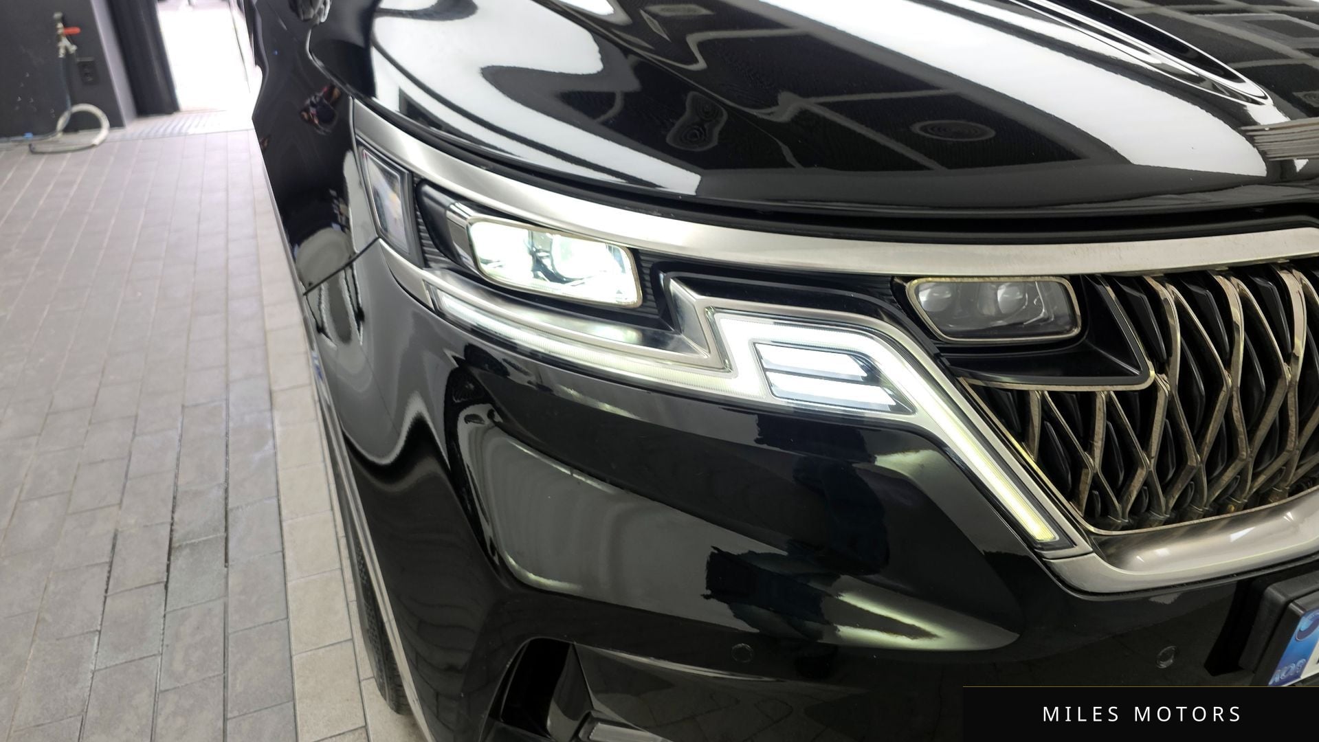 Kia Carnival 2023 — миниатюра 8