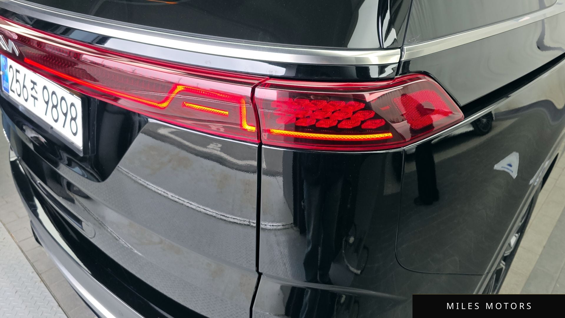 Kia Carnival 2023 — миниатюра 9