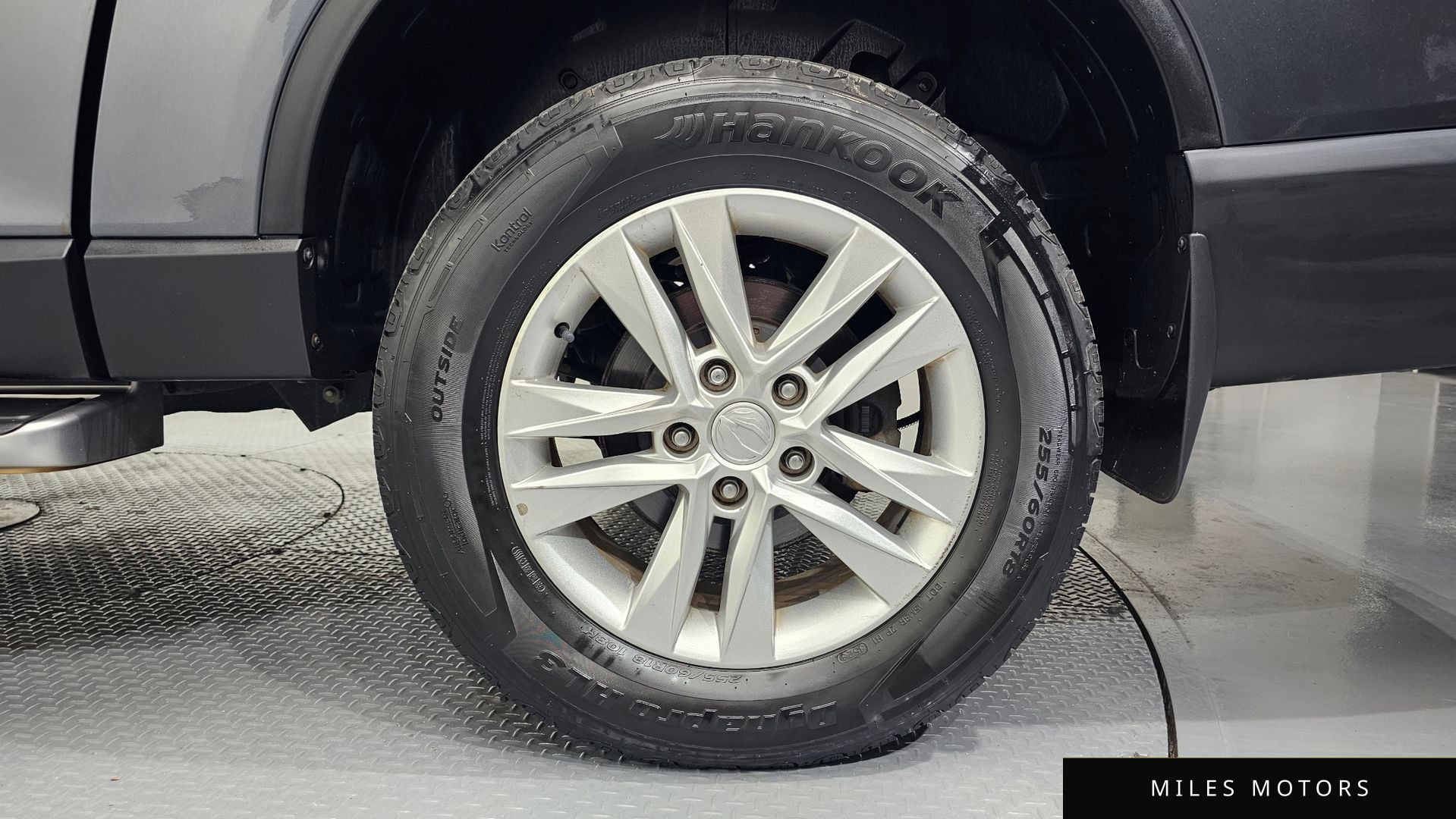 KG Mobility Rexton 2019 — миниатюра 7