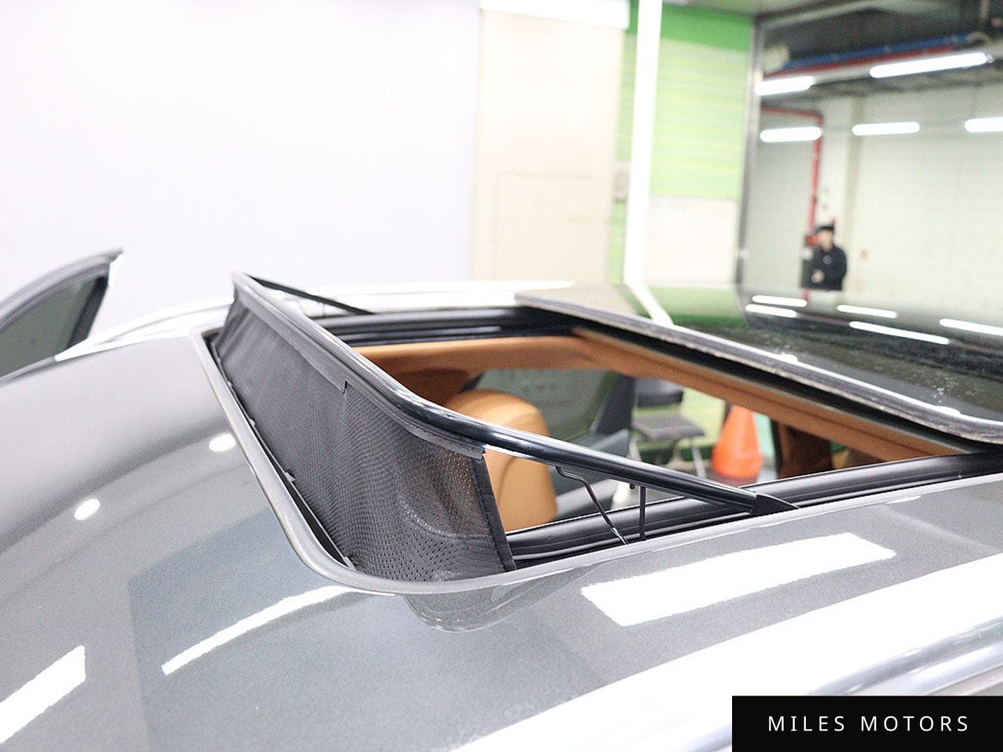 Genesis GV80 2024 — миниатюра 5