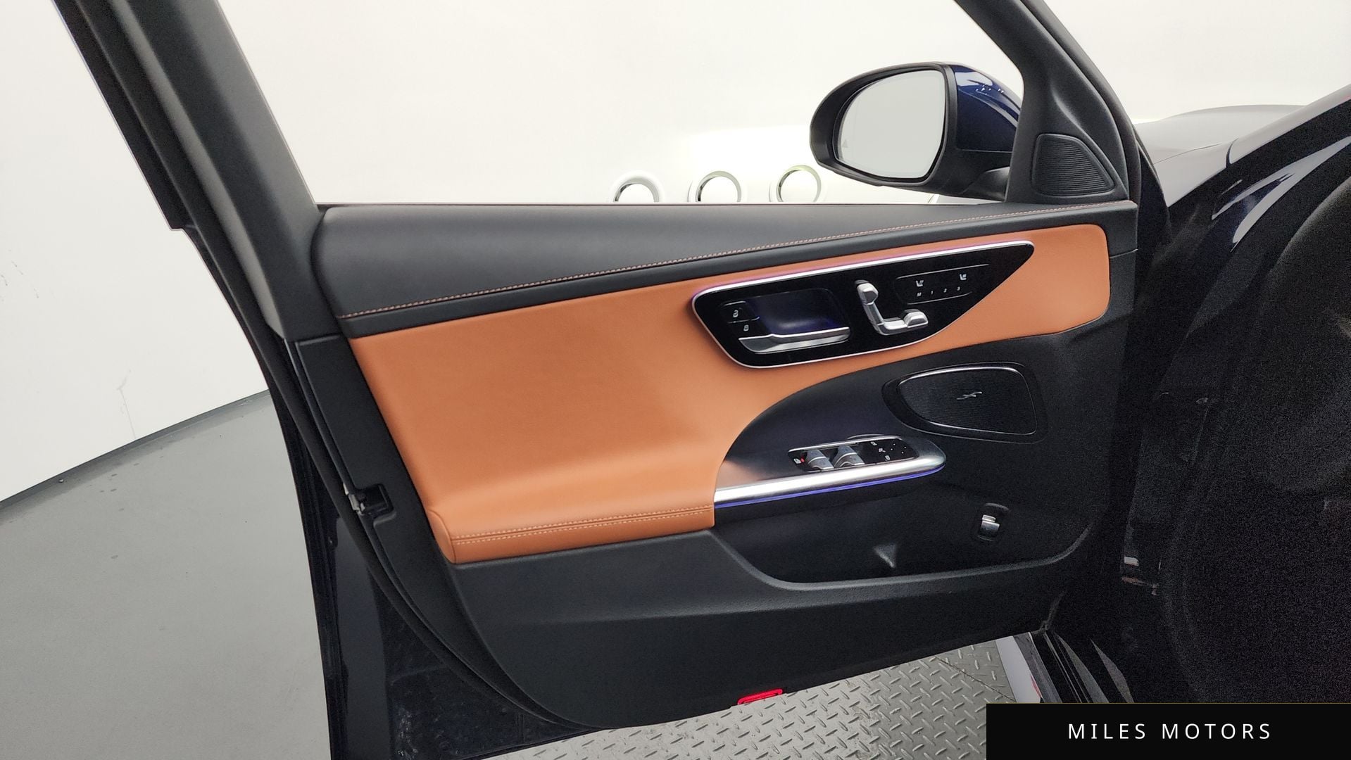 Mercedes-Benz C-Class W206 2022 — миниатюра 14