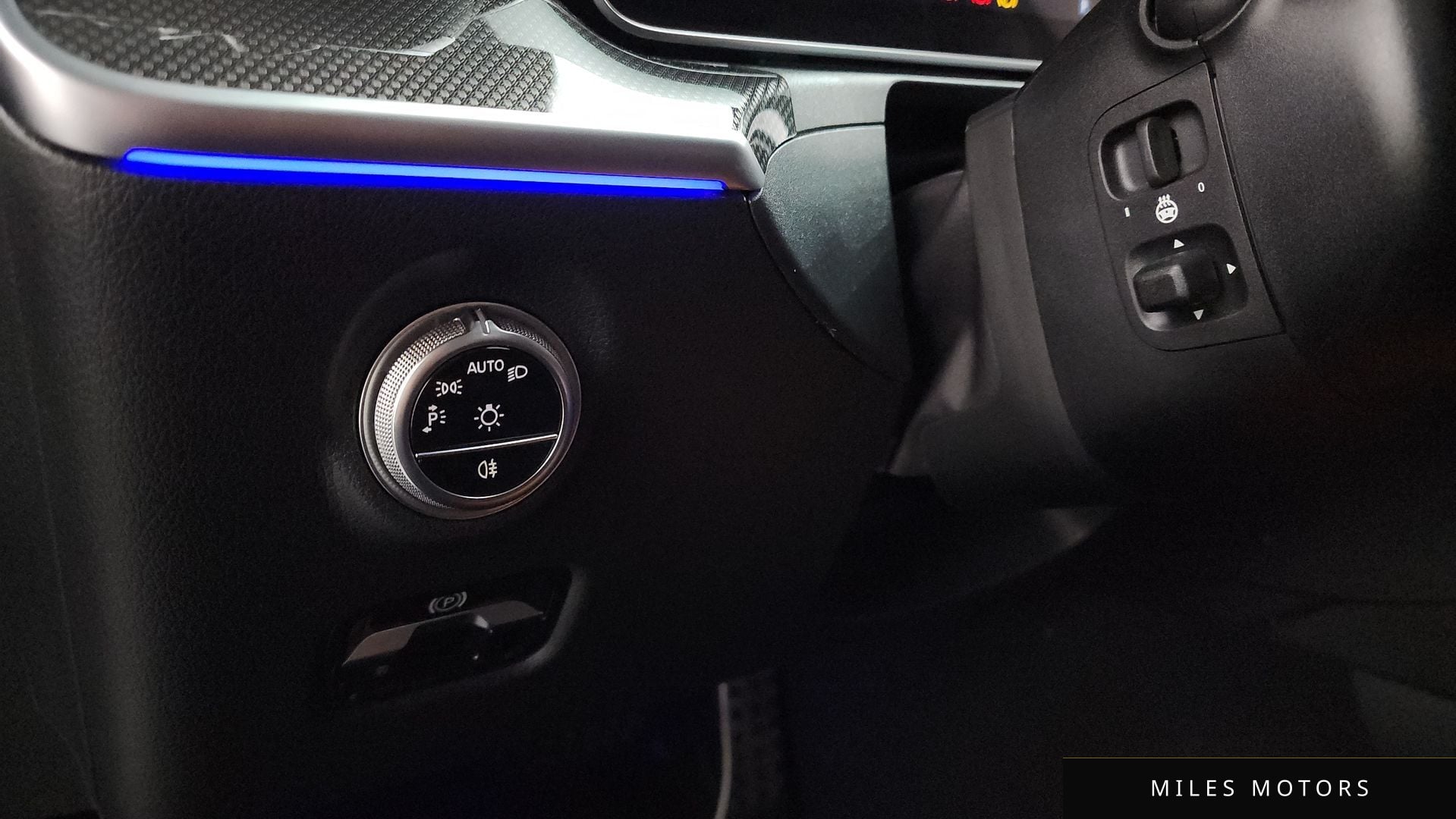 Mercedes-Benz C-Class W206 2022 — миниатюра 27