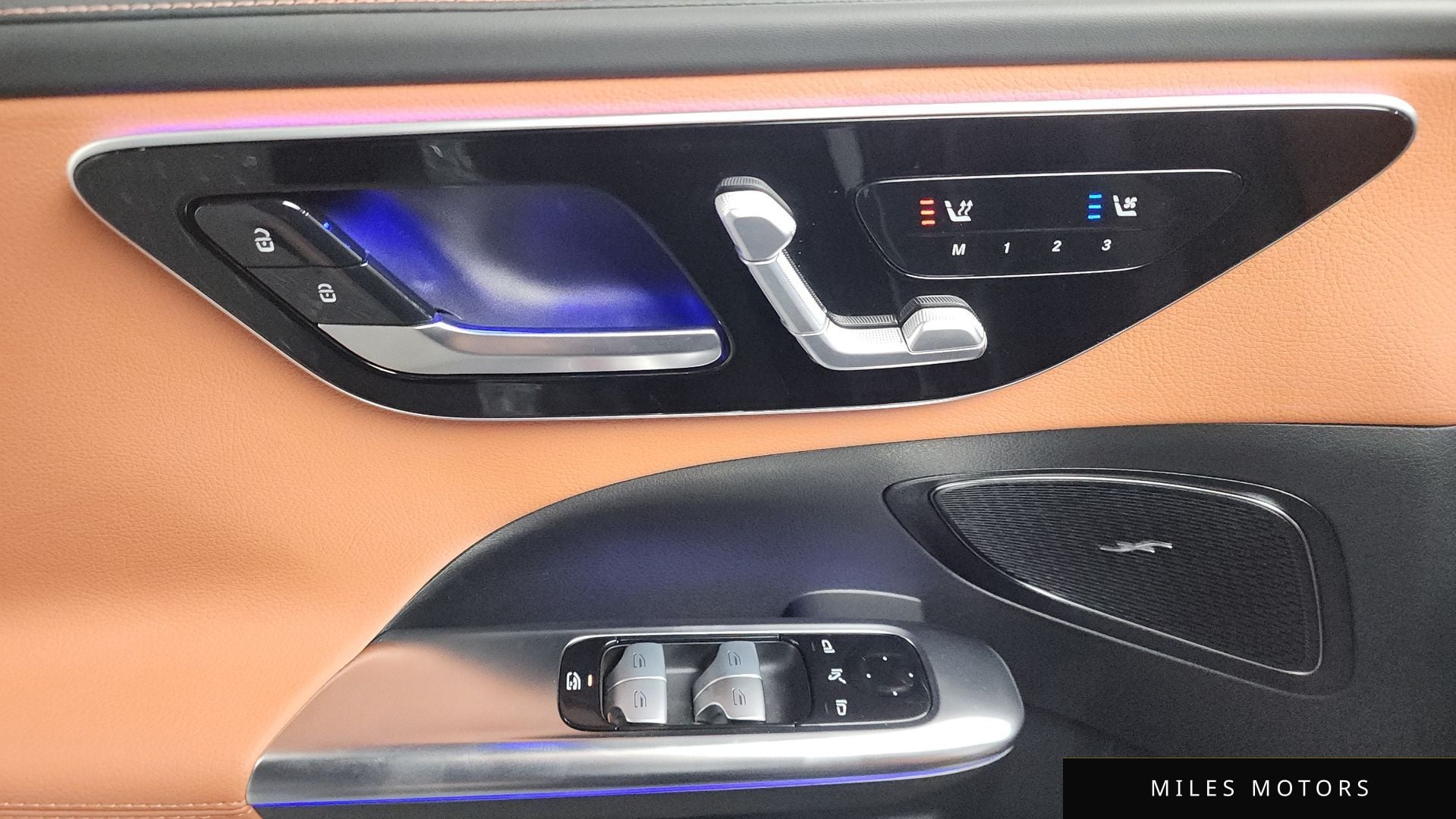 Mercedes-Benz C-Class W206 2022 — миниатюра 28