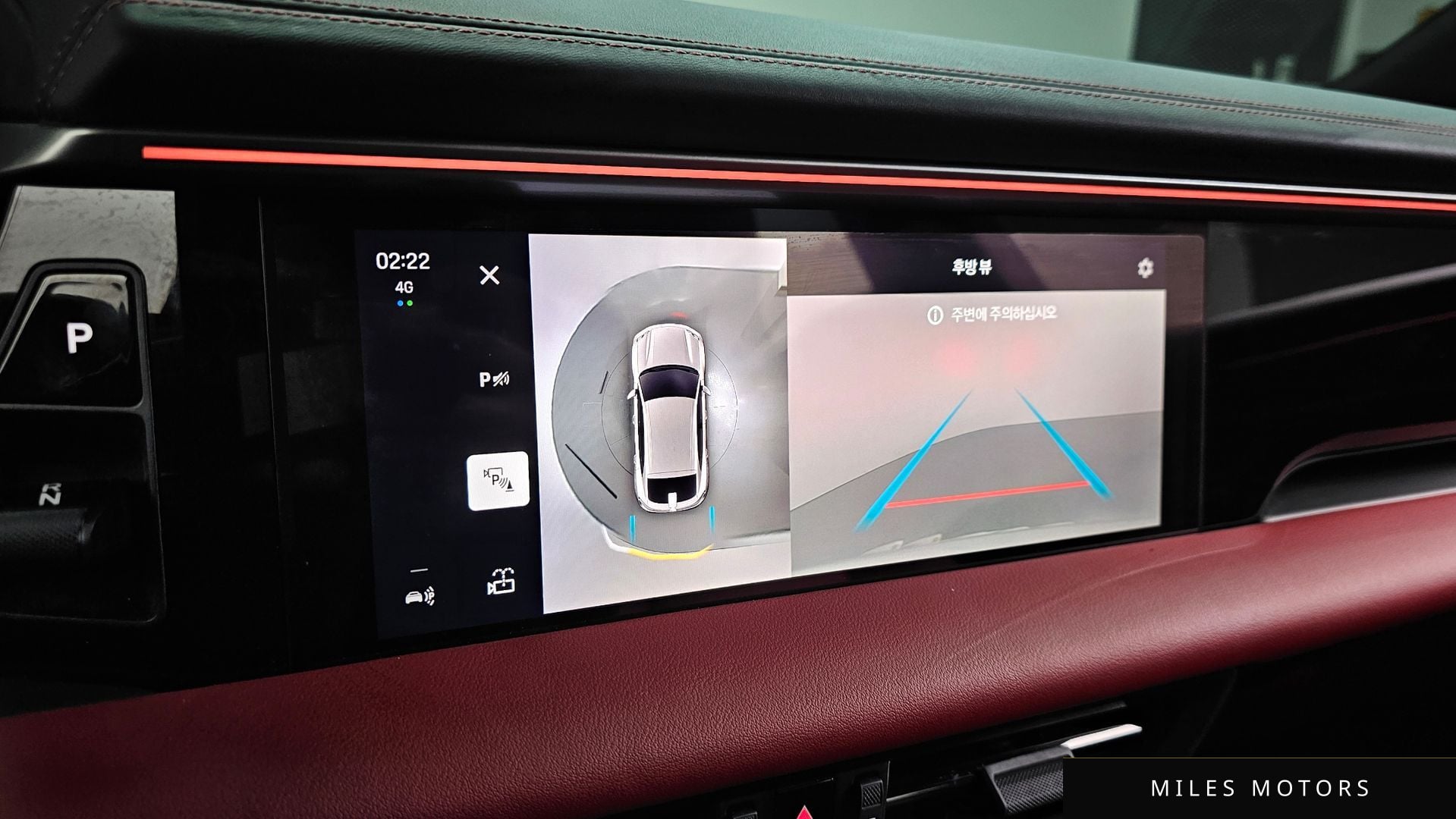 Porsche Macan 2025 — миниатюра 14