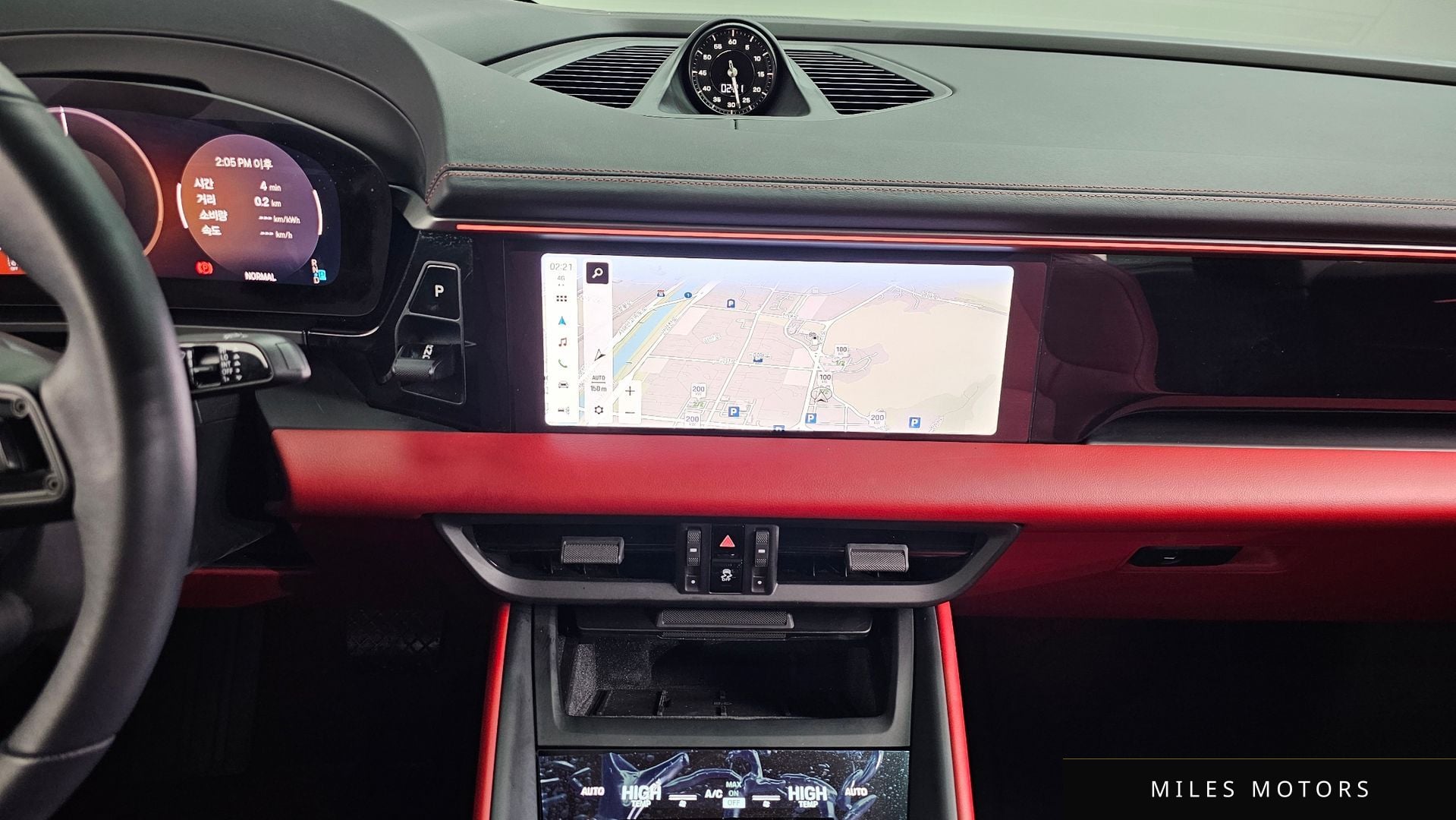 Porsche Macan 2025 — миниатюра 15