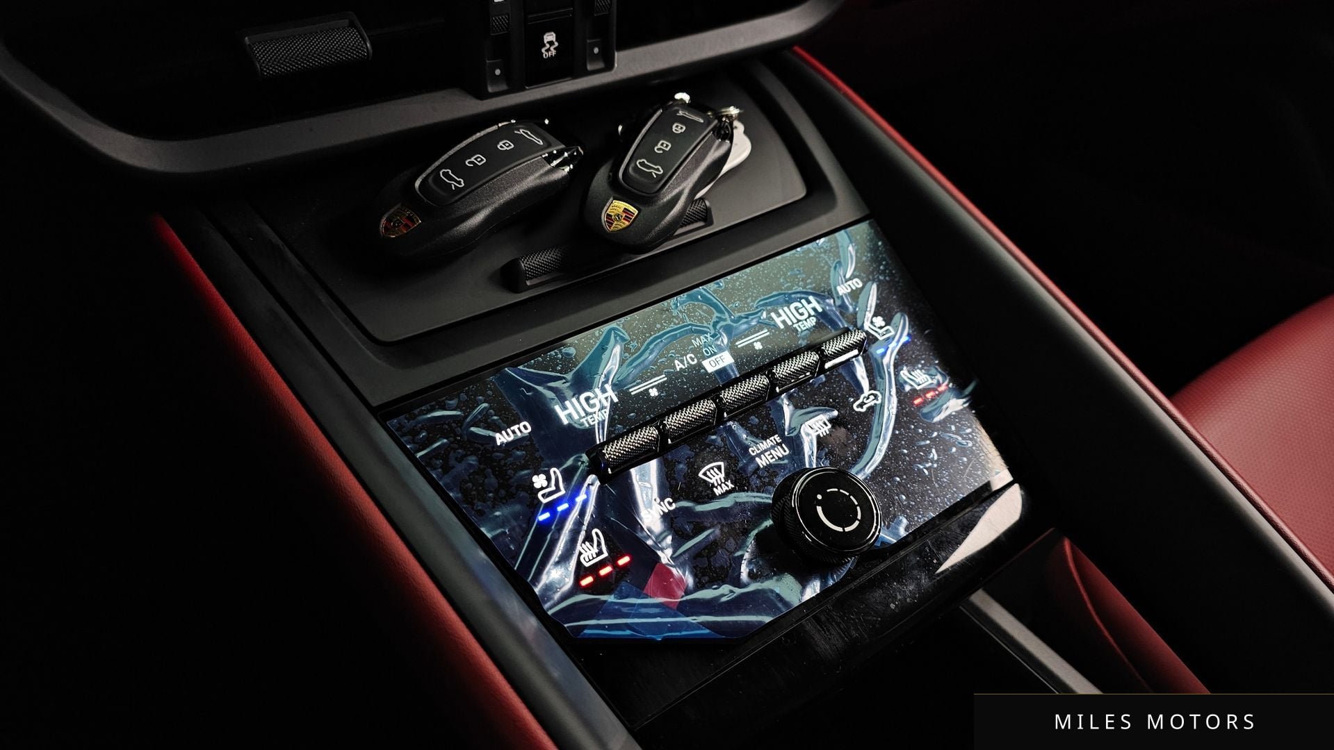 Porsche Macan 2025 — миниатюра 16