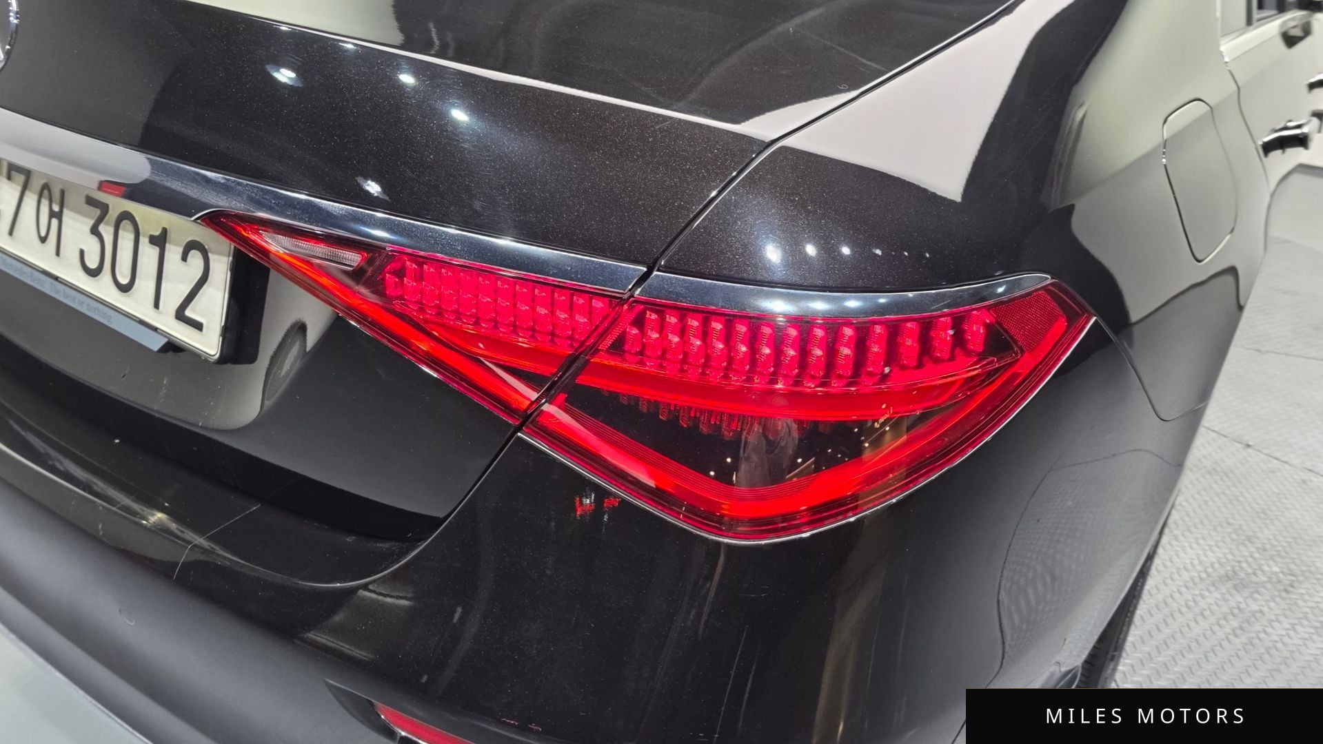 Mercedes-Benz S-Class W223 2021 — миниатюра 8