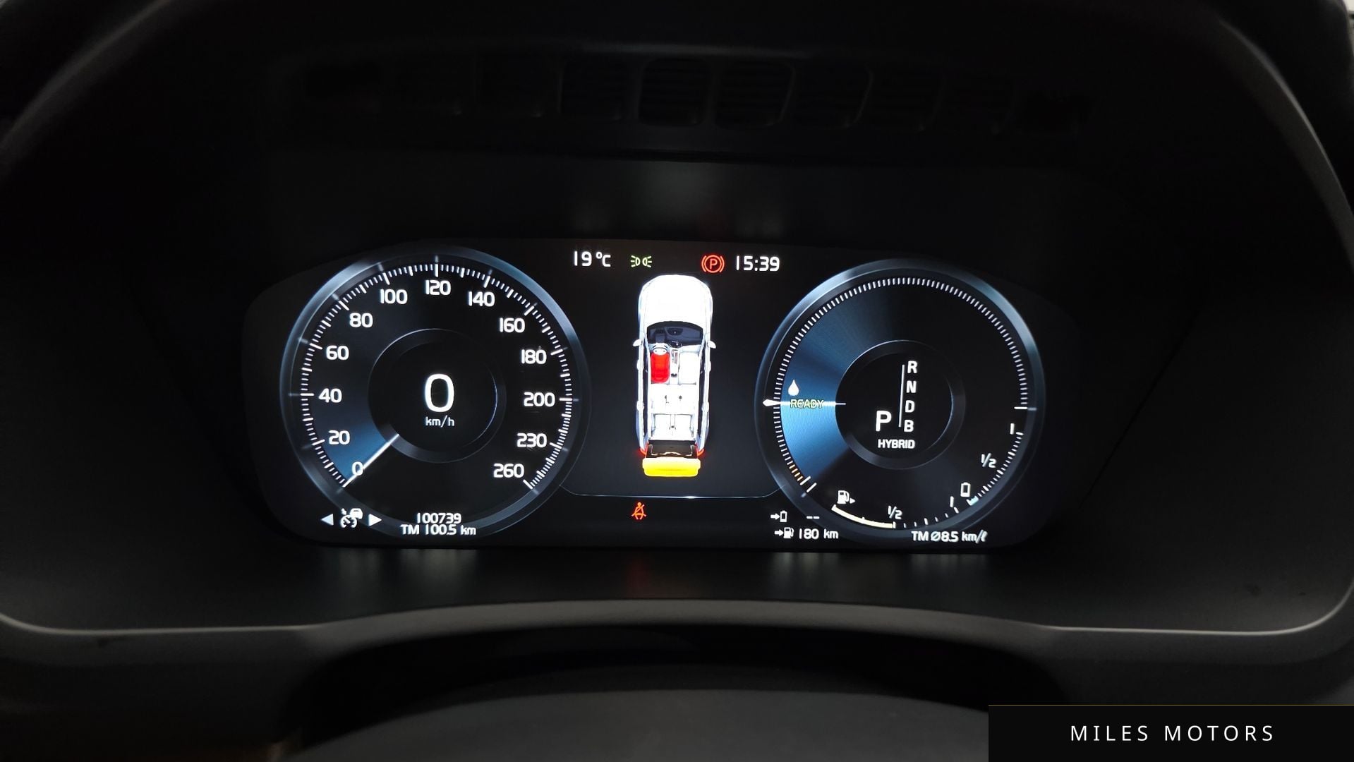 Volvo XC90 2018 — миниатюра 11