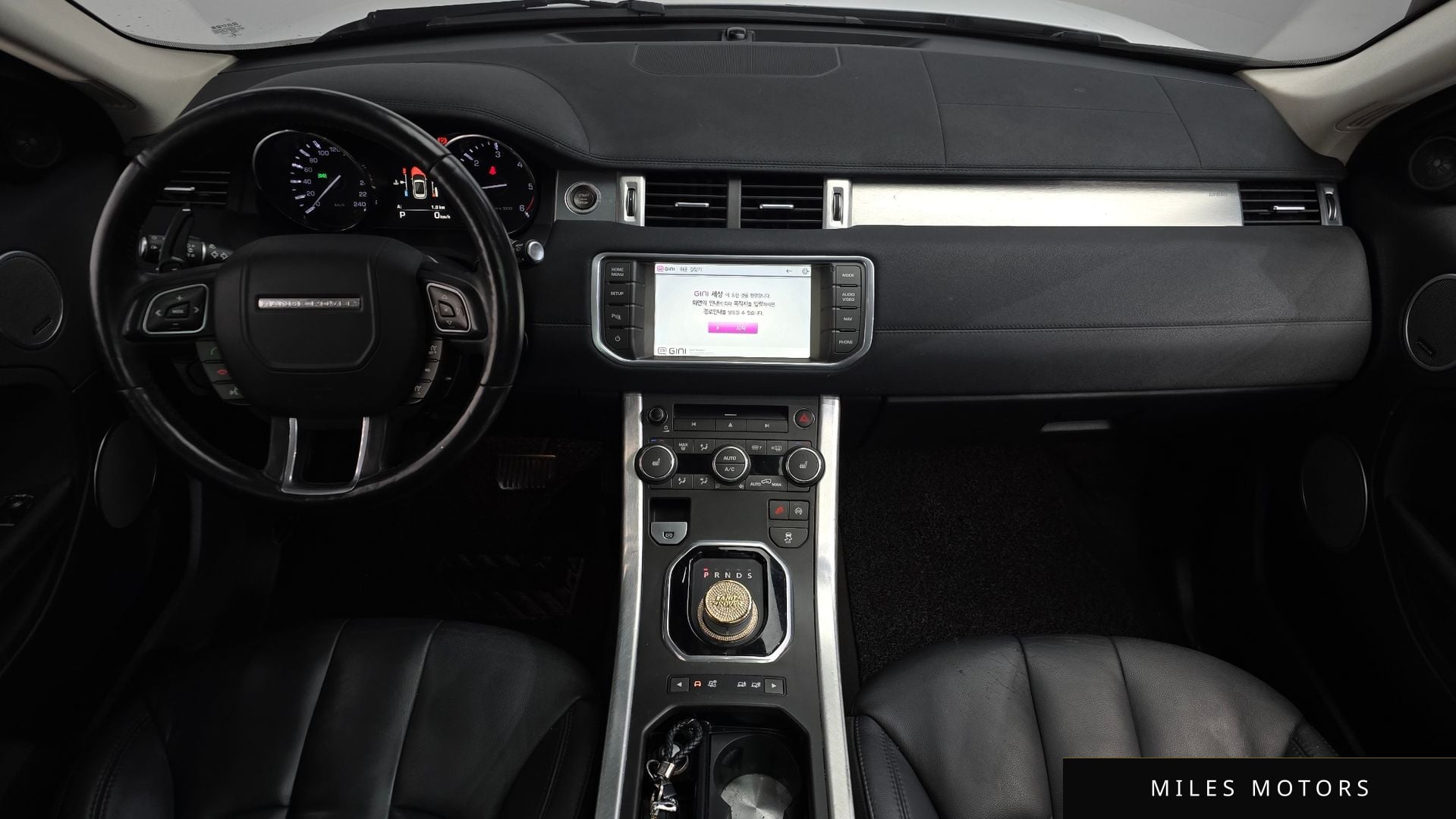 Land Rover Range Rover Evoque 2015 — миниатюра 7