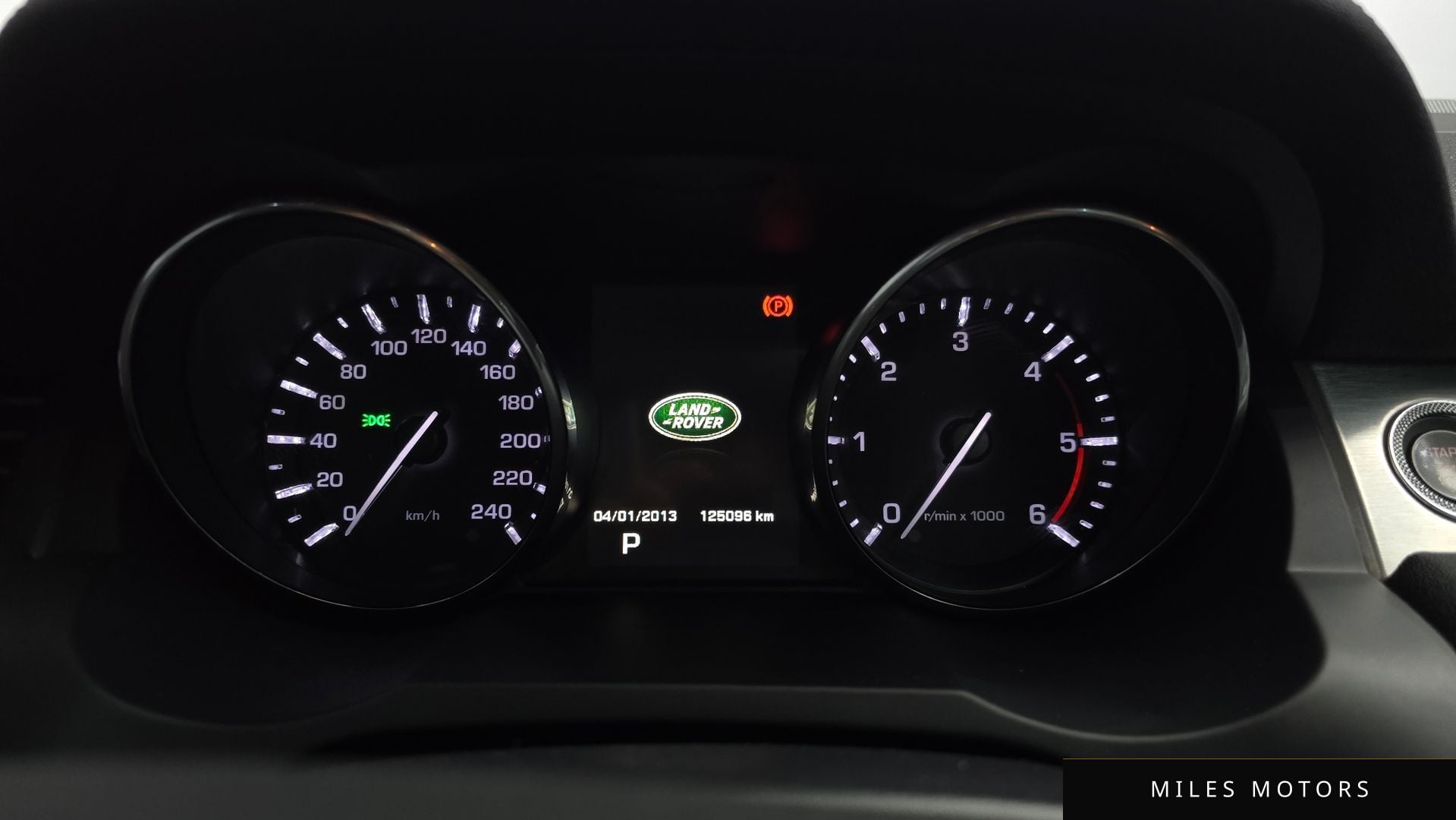 Land Rover Range Rover Evoque 2015 — миниатюра 8