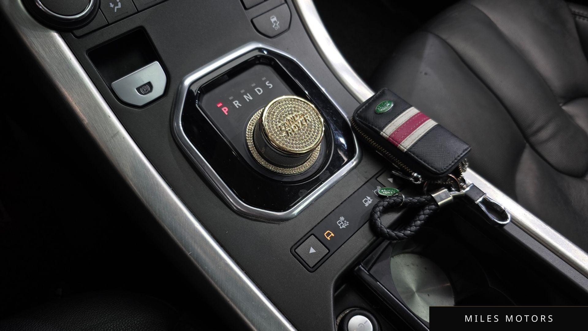 Land Rover Range Rover Evoque 2015 — миниатюра 9