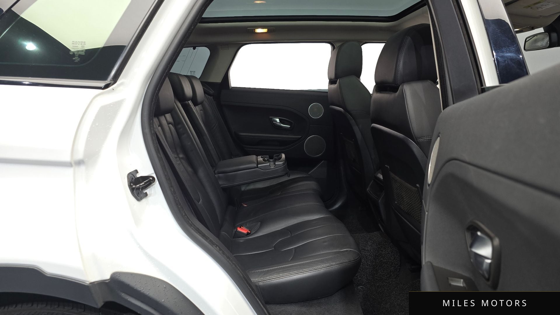 Land Rover Range Rover Evoque 2015 — миниатюра 12