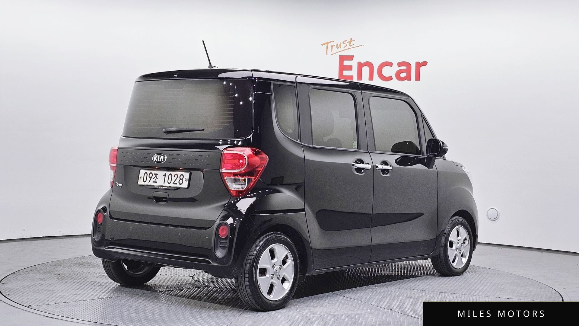 Kia RAY 2019 — миниатюра 2