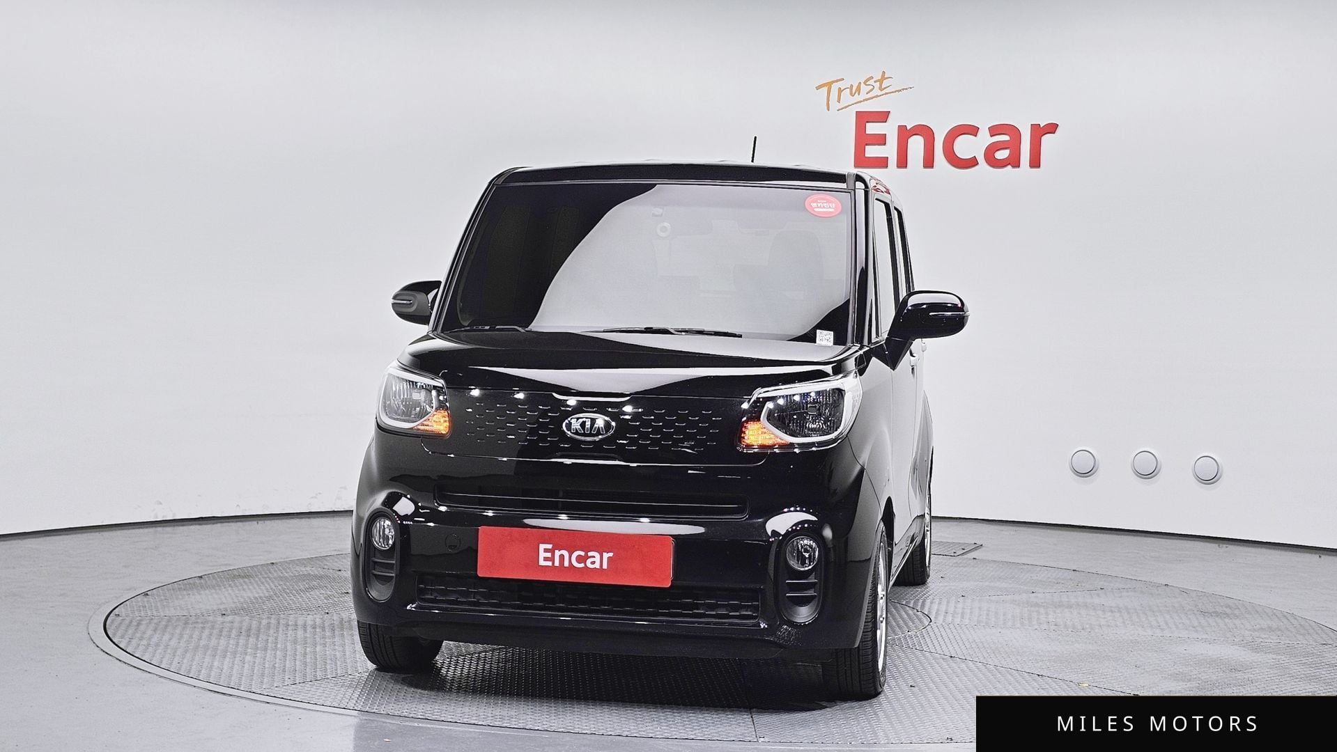 Kia RAY 2019 — миниатюра 3