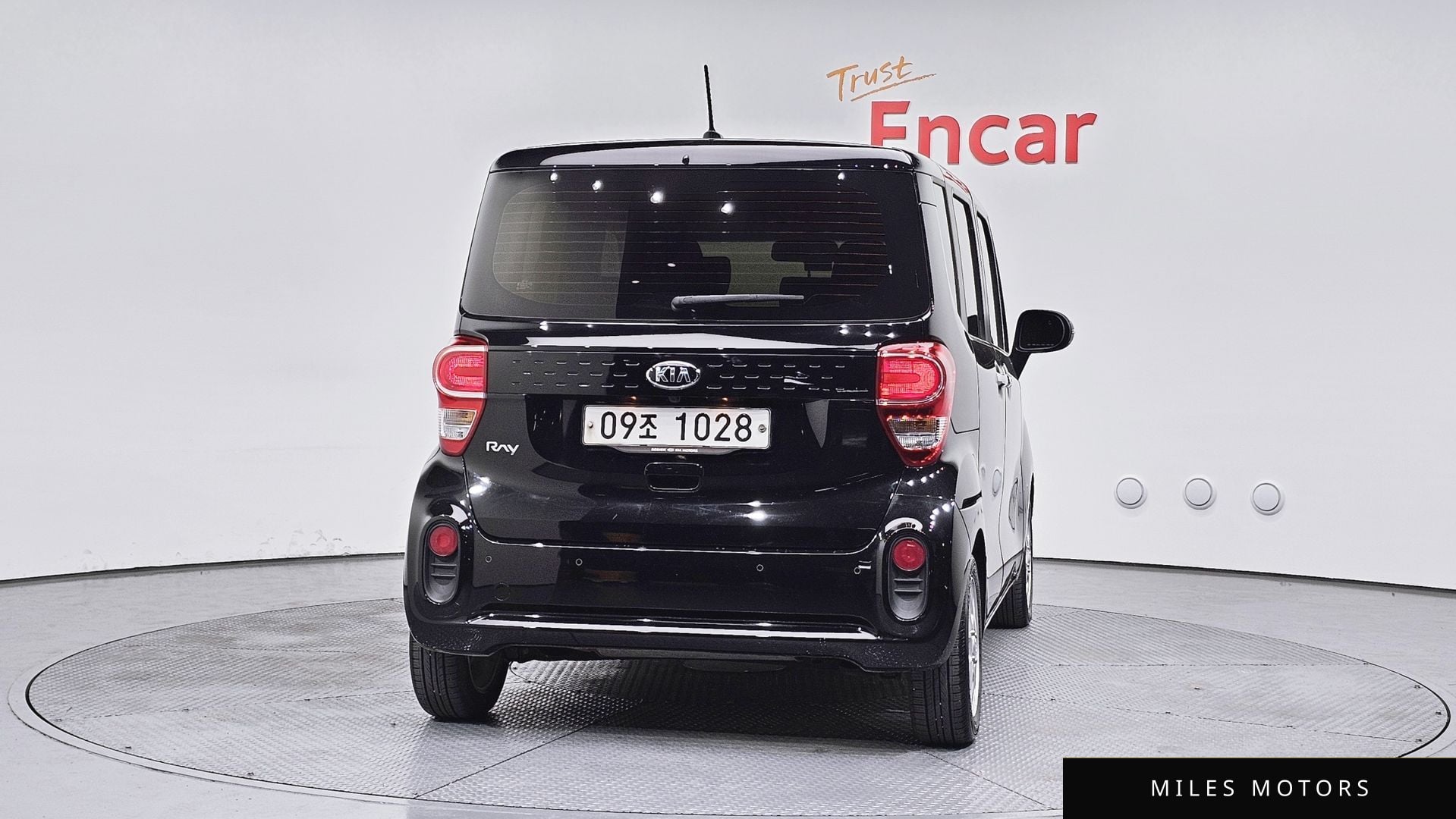 Kia RAY 2019 — миниатюра 4