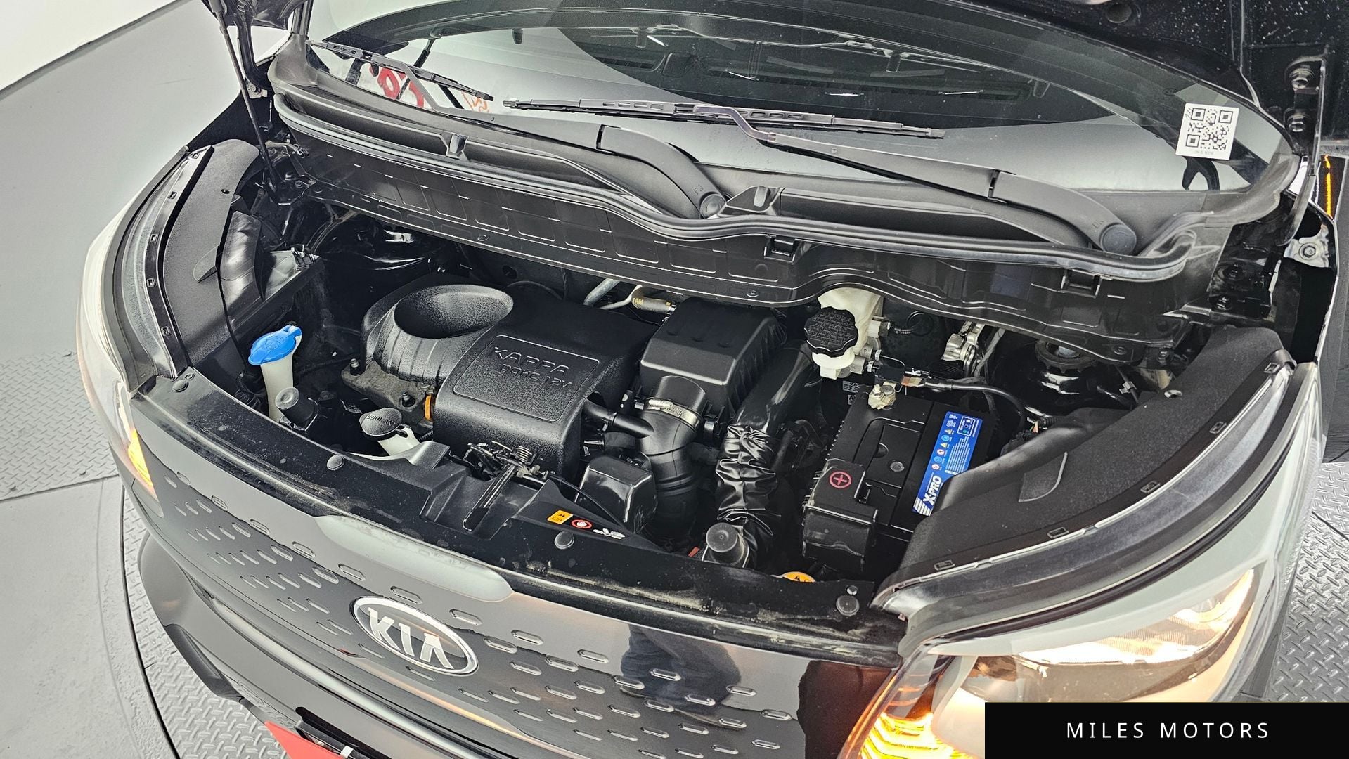 Kia RAY 2019 — миниатюра 6