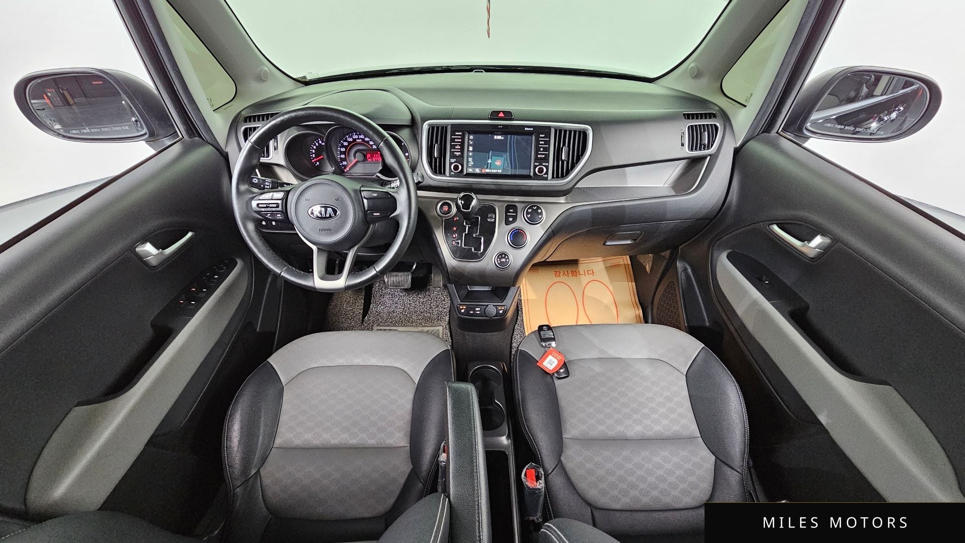 Kia RAY 2019 — миниатюра 7