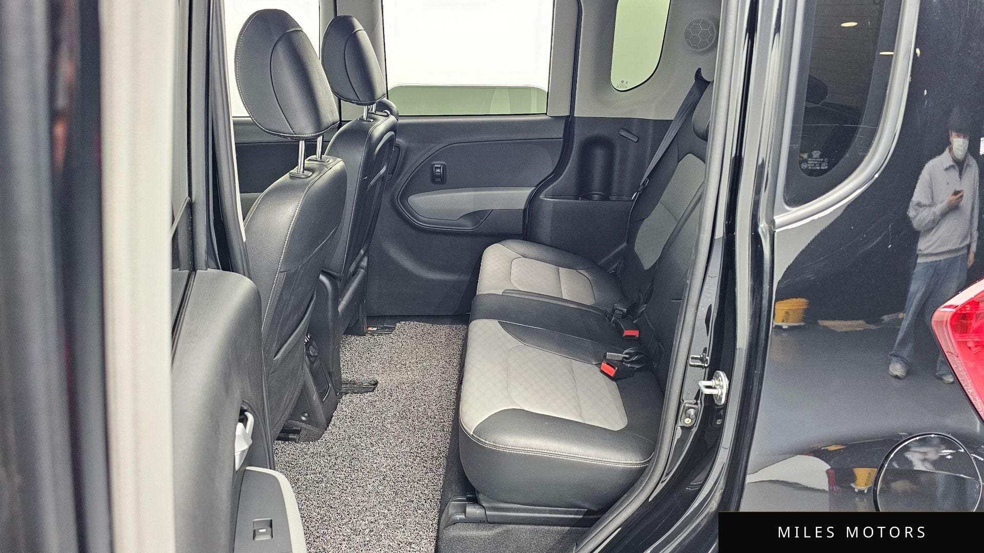 Kia RAY 2019 — миниатюра 11