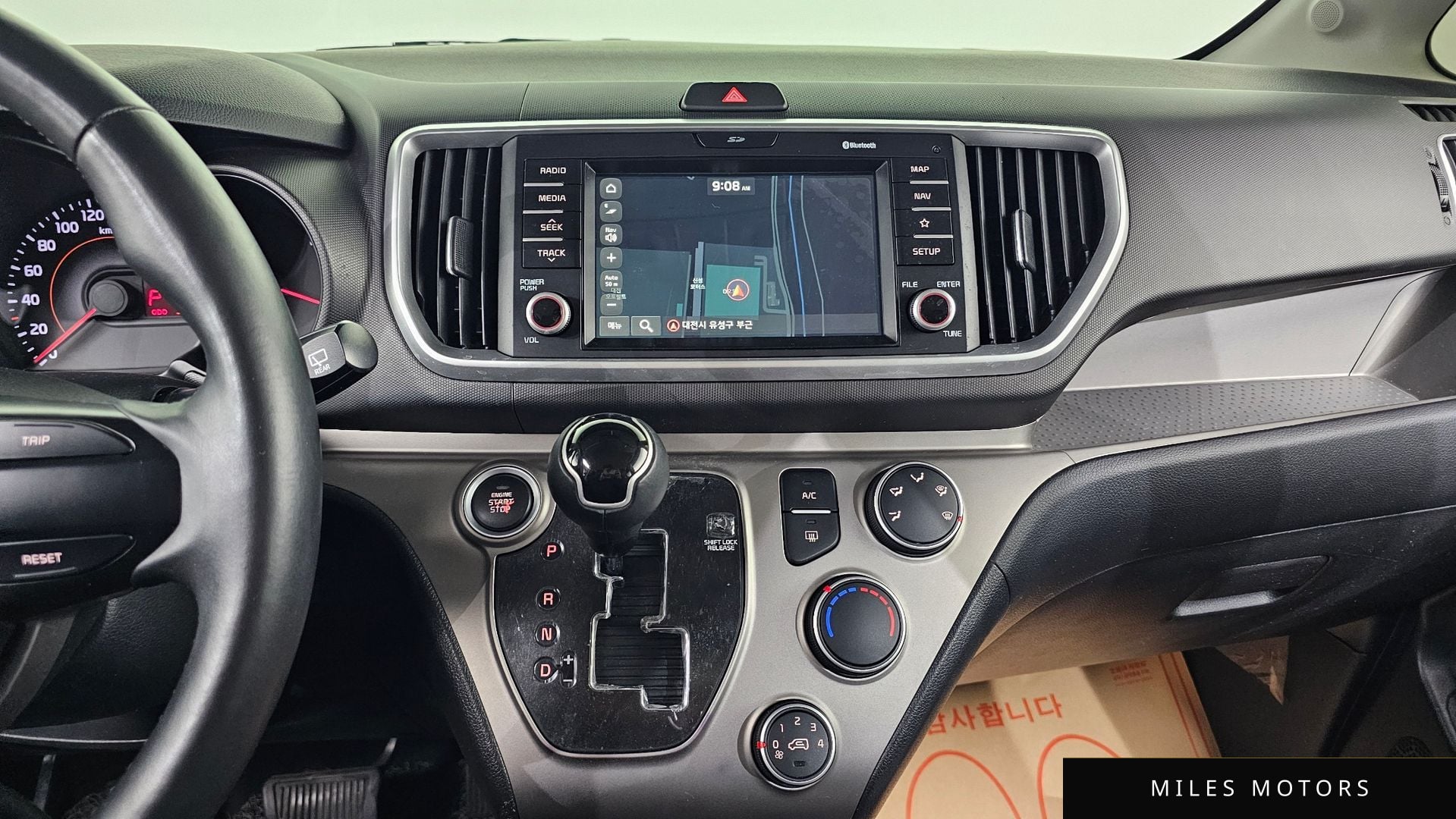 Kia RAY 2019 — миниатюра 12