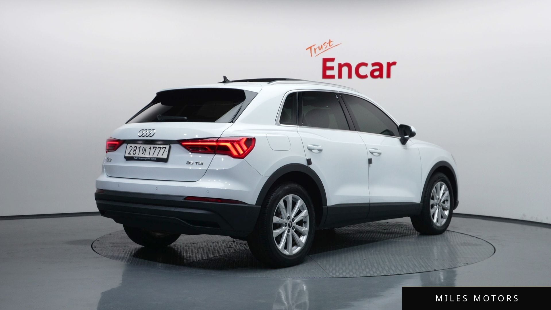 Audi Q3 (F3) 2023 — миниатюра 2