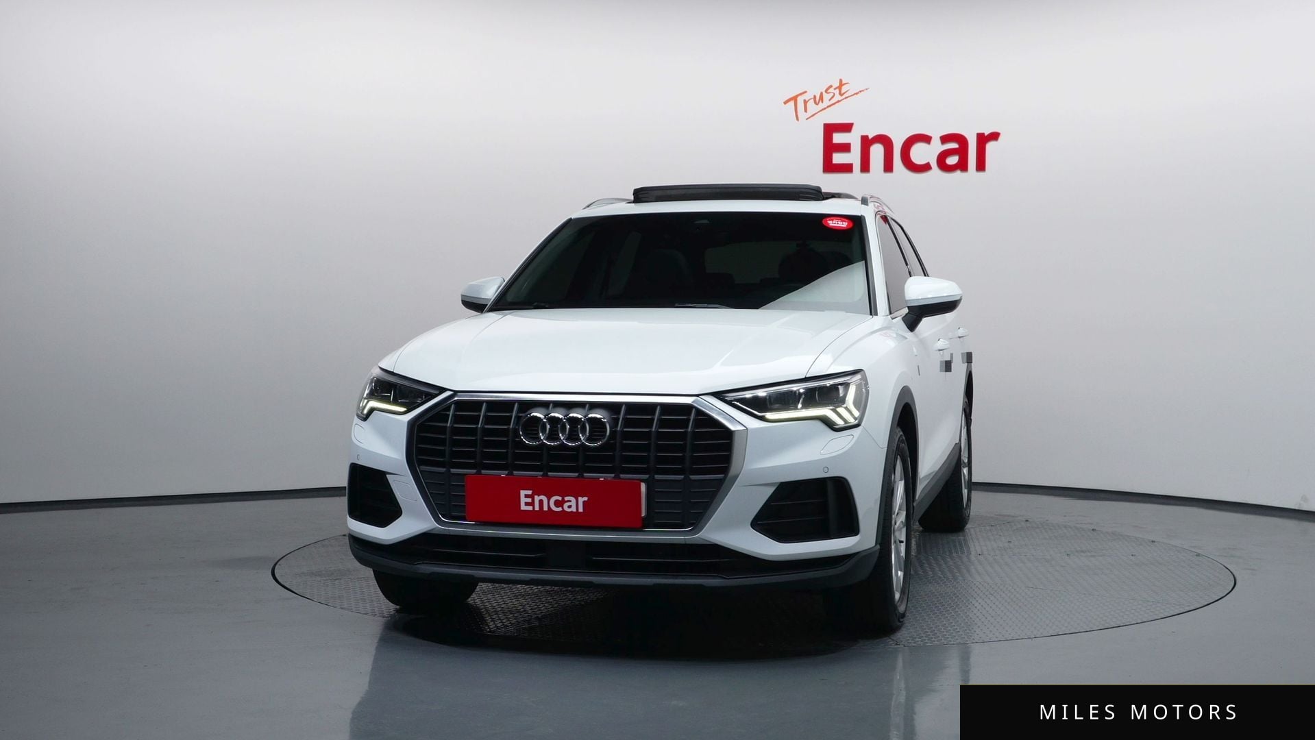 Audi Q3 (F3) 2023 — миниатюра 3