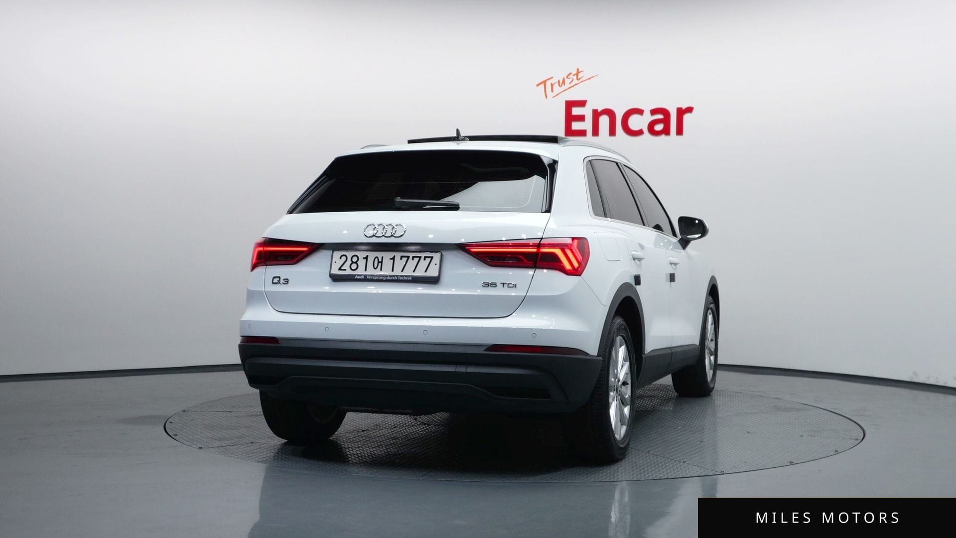 Audi Q3 (F3) 2023 — миниатюра 4