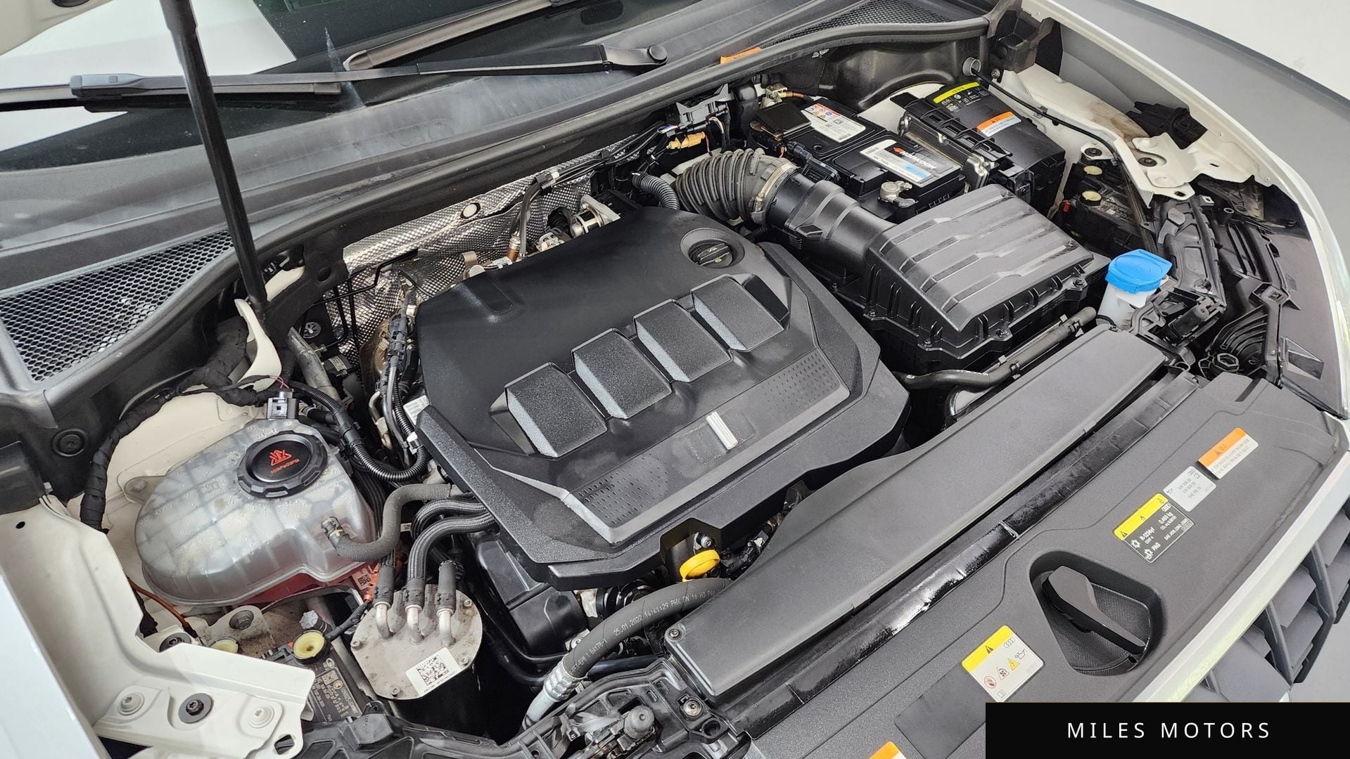 Audi Q3 (F3) 2023 — миниатюра 6